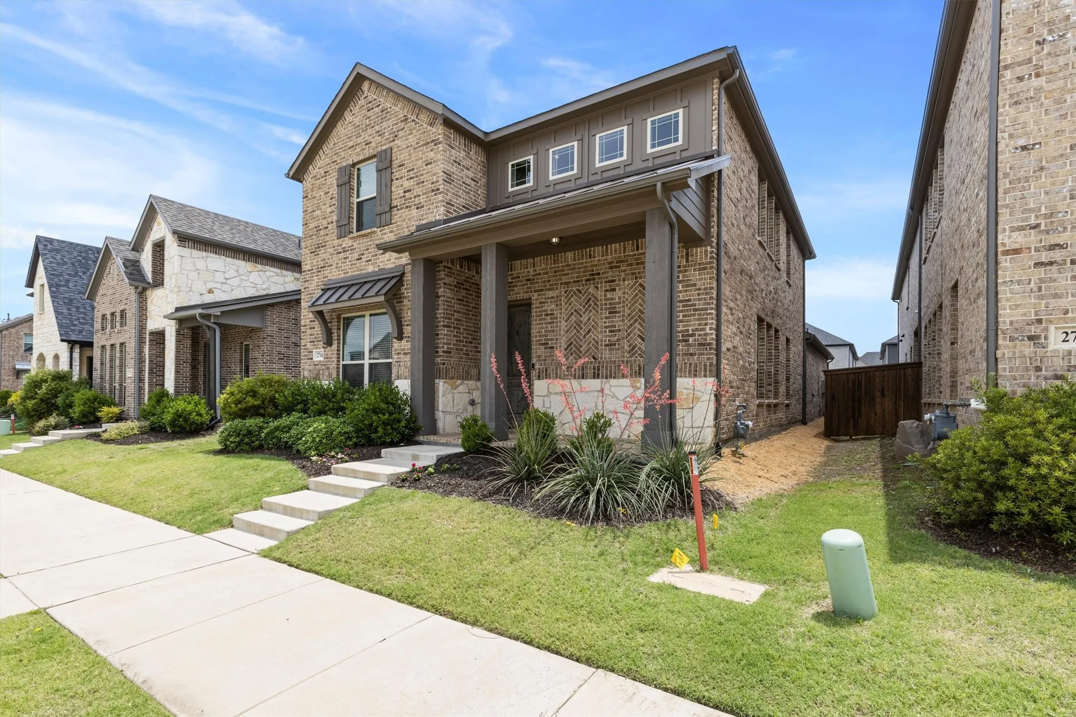Single Family Residence For Sale in Tarrant County , 2714 Colby Drive, Mansfield, Texas 76063, 4 Bedroom, 3 Bathroom, 2 Garage spaces, 2,697 Sqft, built in 2022, mls#21257550, Real Estate Agent in Mansfield, Homes For Sale in Tarrant county, Homes For Sale in Mansfield, Realtor in Mansfield Texas, Real Estate Brokerage Independent Realty Texas, Luminita Cordes Realtor