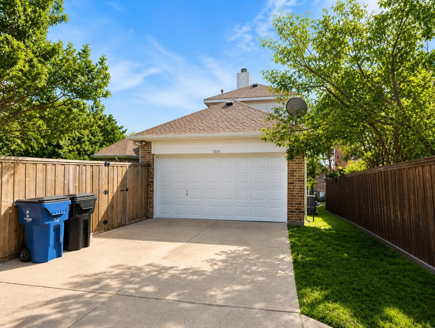 Single Family Residence For Sale in Denton County , 5840 Coral Ridge Court, Frisco, Texas 75036, 5 Bedrooms, 3 Bathrooms, 2 Garage spaces, 2,788 Sqft, built in 2005, Price $579,000, mls#21259923, Real Estate Agent in Frisco, Homes For Sale in Denton county, Homes For Sale in Frisco, Realtor in Frisco Texas, Real Estate Brokerage Independent Realty Texas, Luminita Cordes Realtor