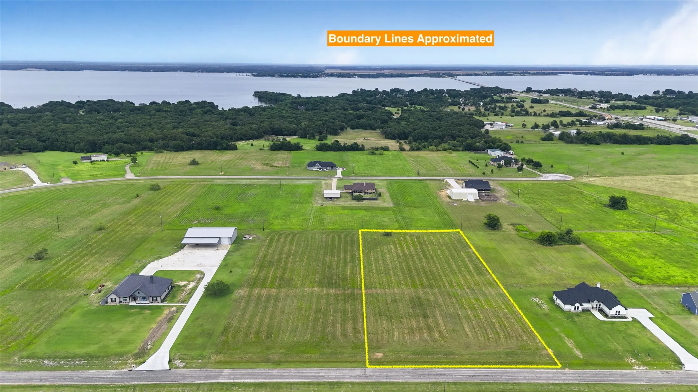Unimproved Land For Sale in Navarro County , Lot 301 Cowboy Drive, Corsicana, Texas 75109, 0, 0, Garage spaces, 0 Sqft, built in 0, Price $77,000, mls#21256150, Real Estate Agent in Corsicana, Homes For Sale in Navarro county, Homes For Sale in Corsicana, Realtor in Corsicana Texas, Real Estate Brokerage Independent Realty Texas, Luminita Cordes Realtor