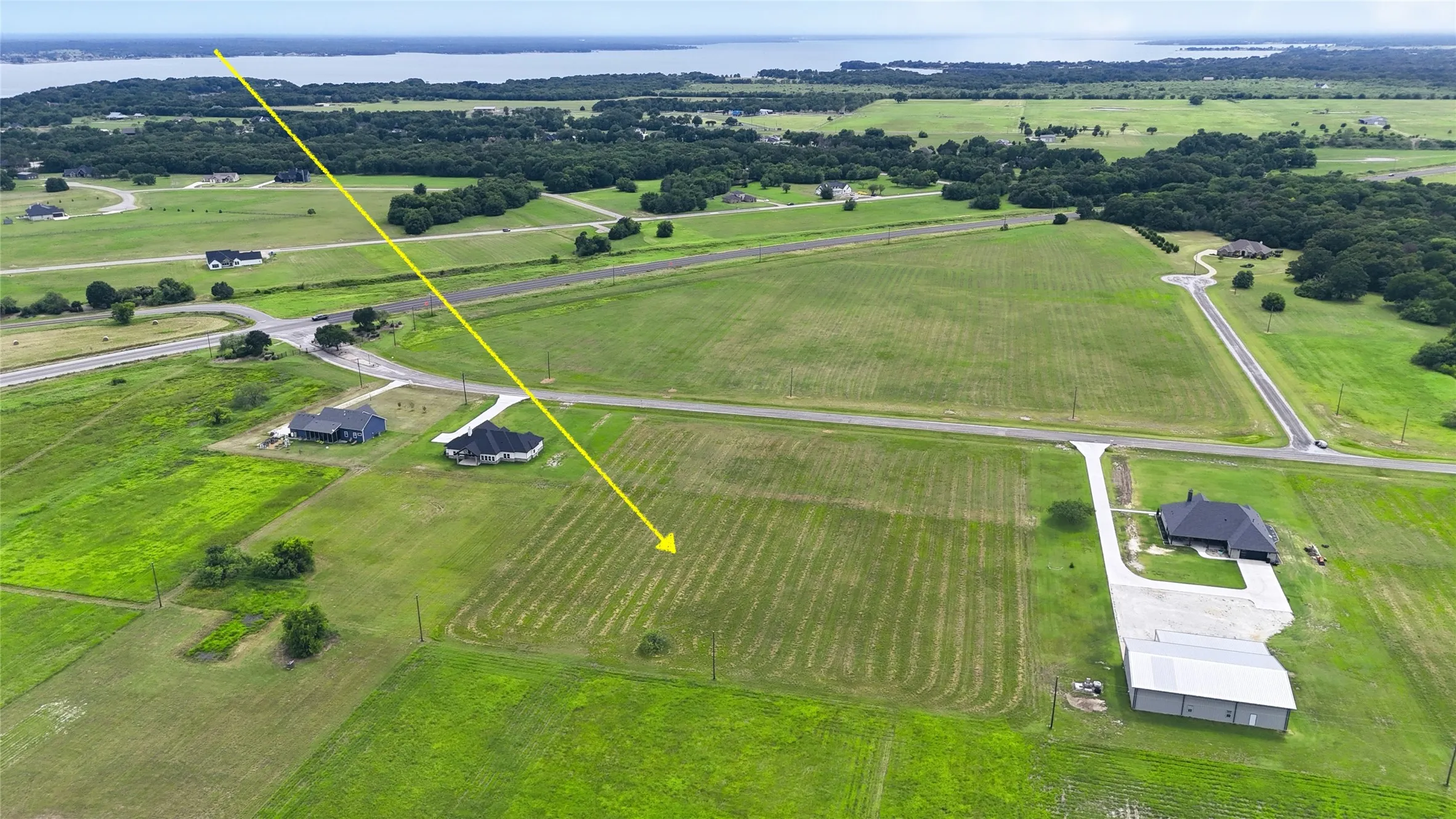 Unimproved Land For Sale in Navarro County , Lot 301 Cowboy Drive, Corsicana, Texas 75109, 0, 0, Garage spaces, 0 Sqft, built in 0, Price $77,000, mls#21256150, Real Estate Agent in Corsicana, Homes For Sale in Navarro county, Homes For Sale in Corsicana, Realtor in Corsicana Texas, Real Estate Brokerage Independent Realty Texas, Luminita Cordes Realtor