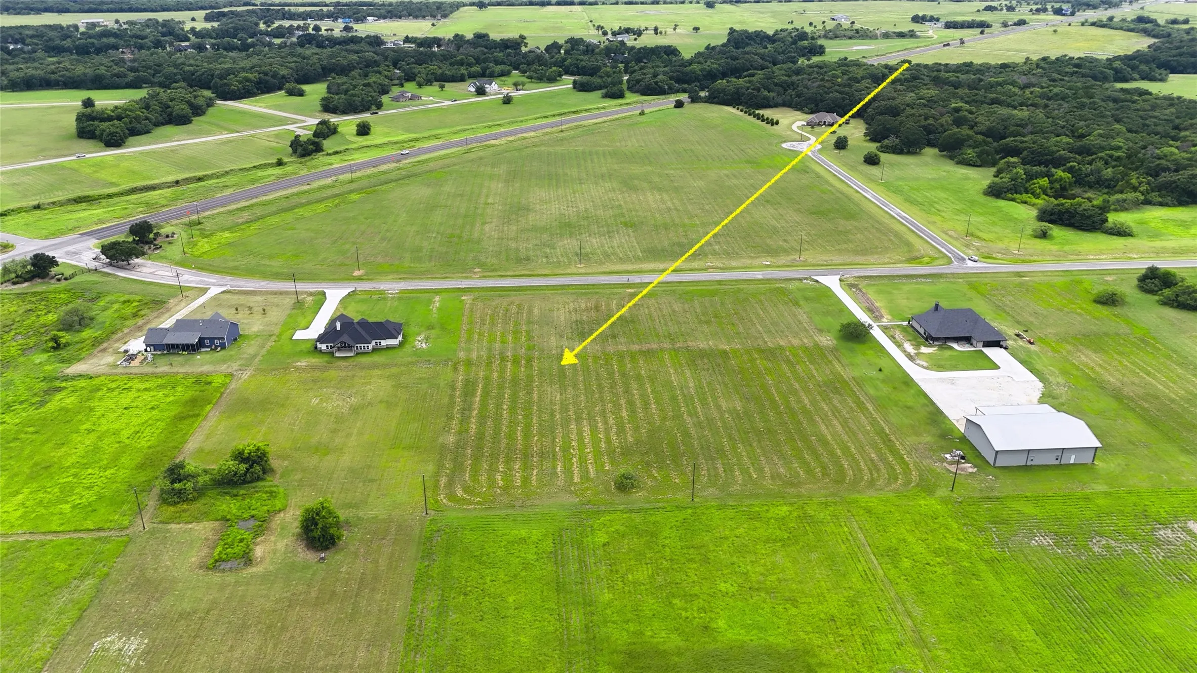 Unimproved Land For Sale in Navarro County , Lot 301 Cowboy Drive, Corsicana, Texas 75109, 0, 0, Garage spaces, 0 Sqft, built in 0, Price $77,000, mls#21256150, Real Estate Agent in Corsicana, Homes For Sale in Navarro county, Homes For Sale in Corsicana, Realtor in Corsicana Texas, Real Estate Brokerage Independent Realty Texas, Luminita Cordes Realtor