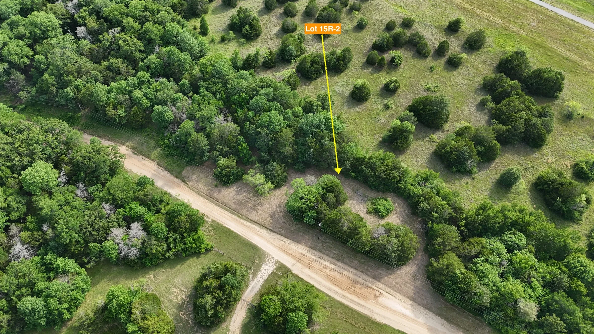 Unimproved Land For Sale in Navarro County , Lot 15R-2 Hout Bay Road, Streetman, Texas 75859, 0, 0, Garage spaces, 0 Sqft, built in 0, Price $40,000, mls#21254737, Real Estate Agent in Streetman, Homes For Sale in Navarro county, Homes For Sale in Streetman, Realtor in Streetman Texas, Real Estate Brokerage Independent Realty Texas, Luminita Cordes Realtor