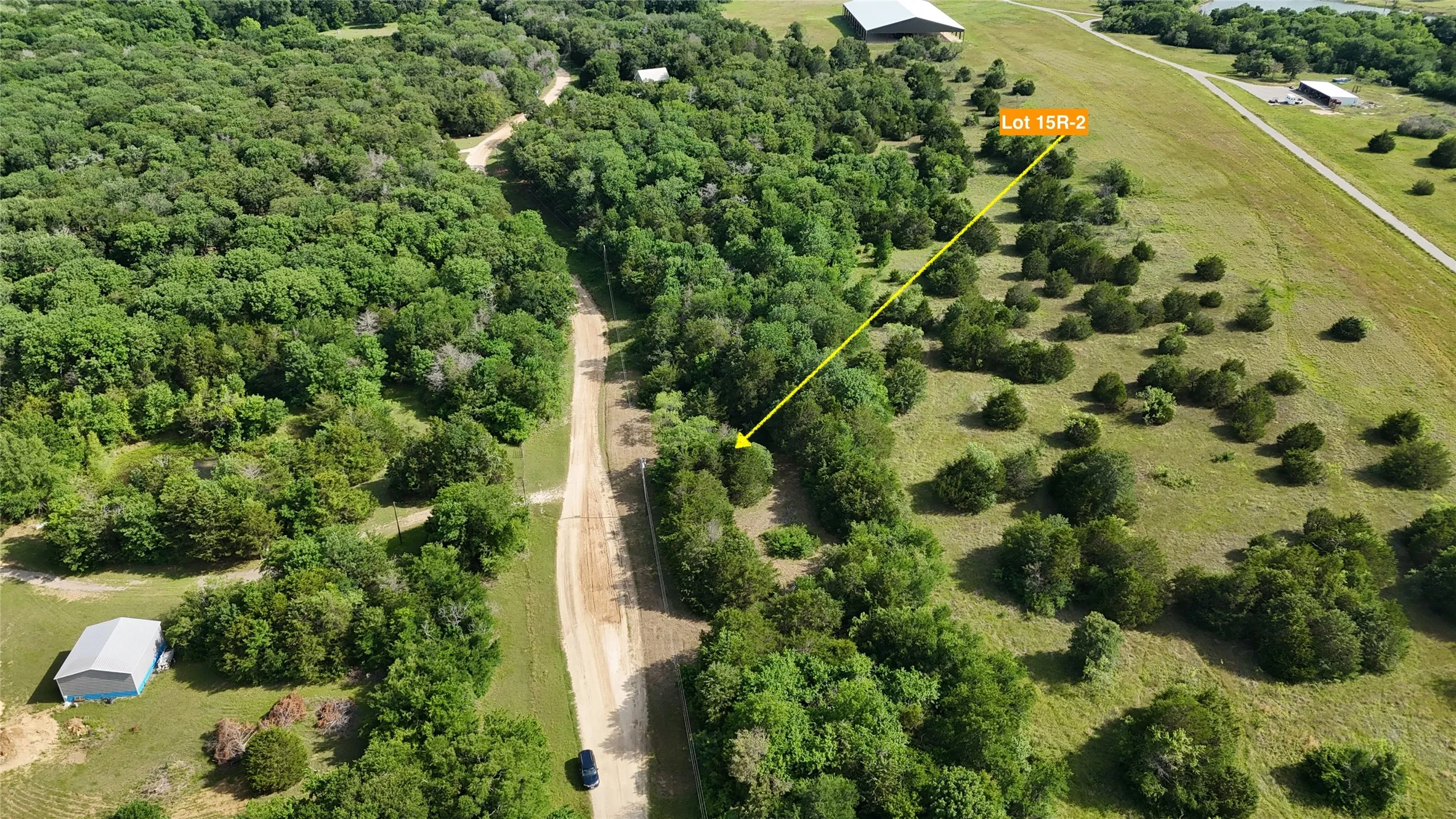 Unimproved Land For Sale in Navarro County , Lot 15R-2 Hout Bay Road, Streetman, Texas 75859, 0, 0, Garage spaces, 0 Sqft, built in 0, Price $40,000, mls#21254737, Real Estate Agent in Streetman, Homes For Sale in Navarro county, Homes For Sale in Streetman, Realtor in Streetman Texas, Real Estate Brokerage Independent Realty Texas, Luminita Cordes Realtor