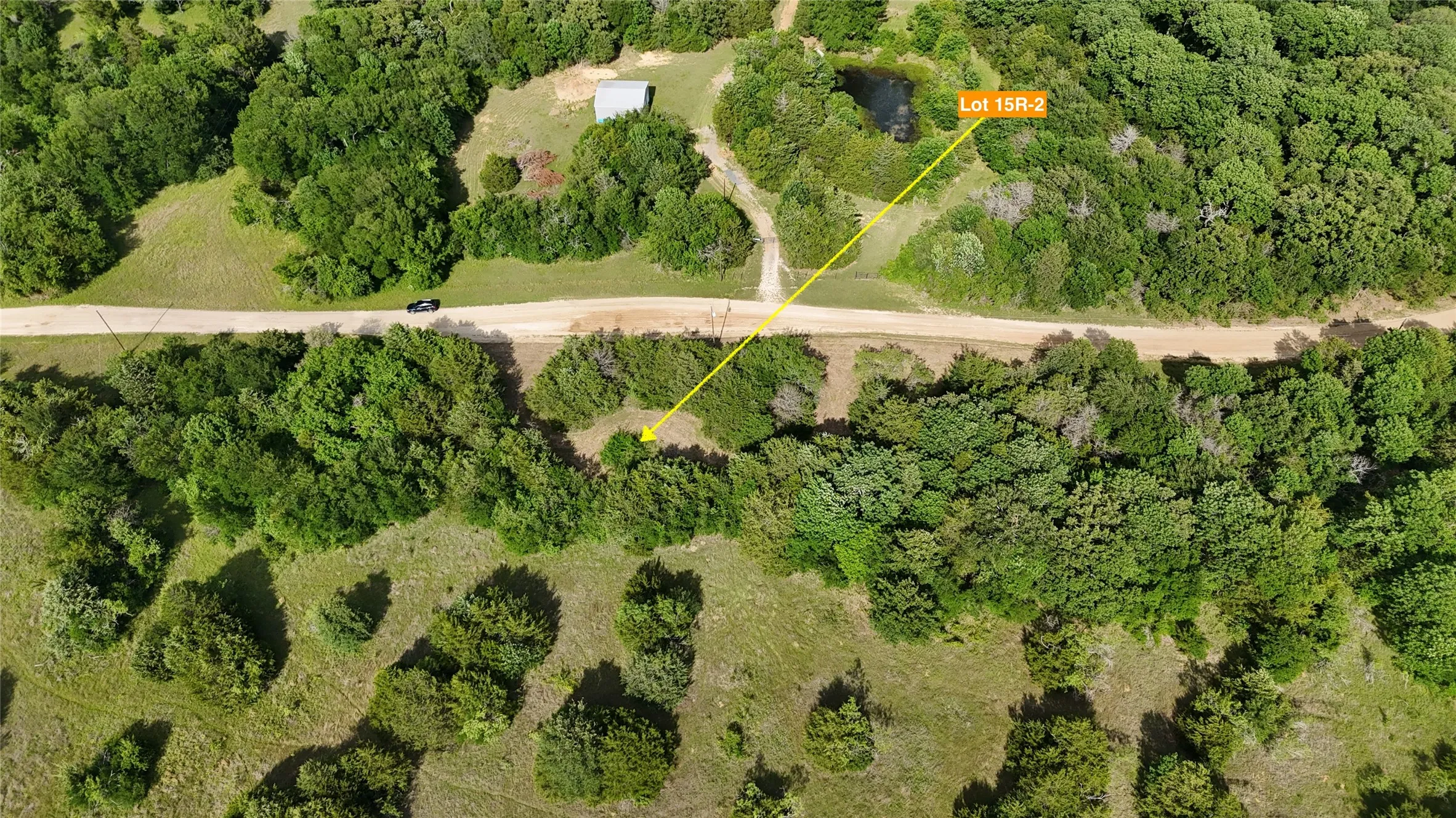Unimproved Land For Sale in Navarro County , Lot 15R-2 Hout Bay Road, Streetman, Texas 75859, 0, 0, Garage spaces, 0 Sqft, built in 0, Price $40,000, mls#21254737, Real Estate Agent in Streetman, Homes For Sale in Navarro county, Homes For Sale in Streetman, Realtor in Streetman Texas, Real Estate Brokerage Independent Realty Texas, Luminita Cordes Realtor
