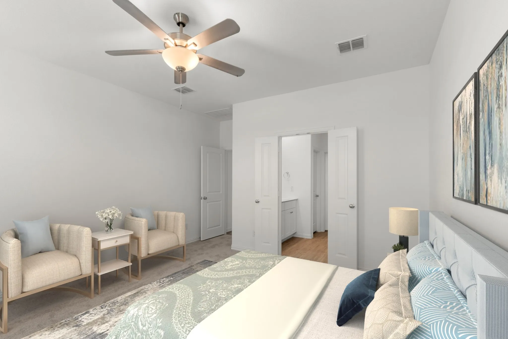 Single Family Residence For Sale in Collin County , 3008 Balmorhea Lane, Mc Kinney, Texas 75071, 4 Bedroom, 3 Bathroom, 2 Garage spaces, 2,381 Sqft, built in 2024, New Construction - Complete, Price $449,000, mls#21260016, Real Estate Agent in Mc Kinney, Homes For Sale in Collin county, Homes For Sale in Mc Kinney, Realtor in Mc Kinney Texas, Real Estate Brokerage Independent Realty Texas, Luminita Cordes Realtor