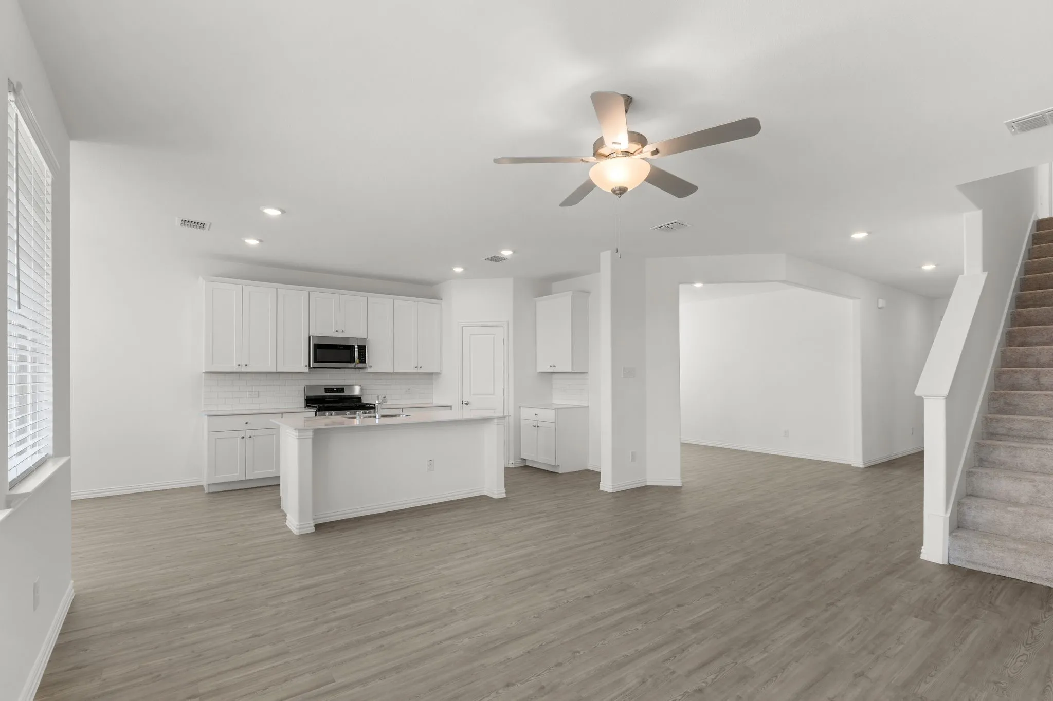 Single Family Residence For Sale in Collin County , 3008 Balmorhea Lane, Mc Kinney, Texas 75071, 4 Bedroom, 3 Bathroom, 2 Garage spaces, 2,381 Sqft, built in 2024, New Construction - Complete, Price $449,000, mls#21260016, Real Estate Agent in Mc Kinney, Homes For Sale in Collin county, Homes For Sale in Mc Kinney, Realtor in Mc Kinney Texas, Real Estate Brokerage Independent Realty Texas, Luminita Cordes Realtor