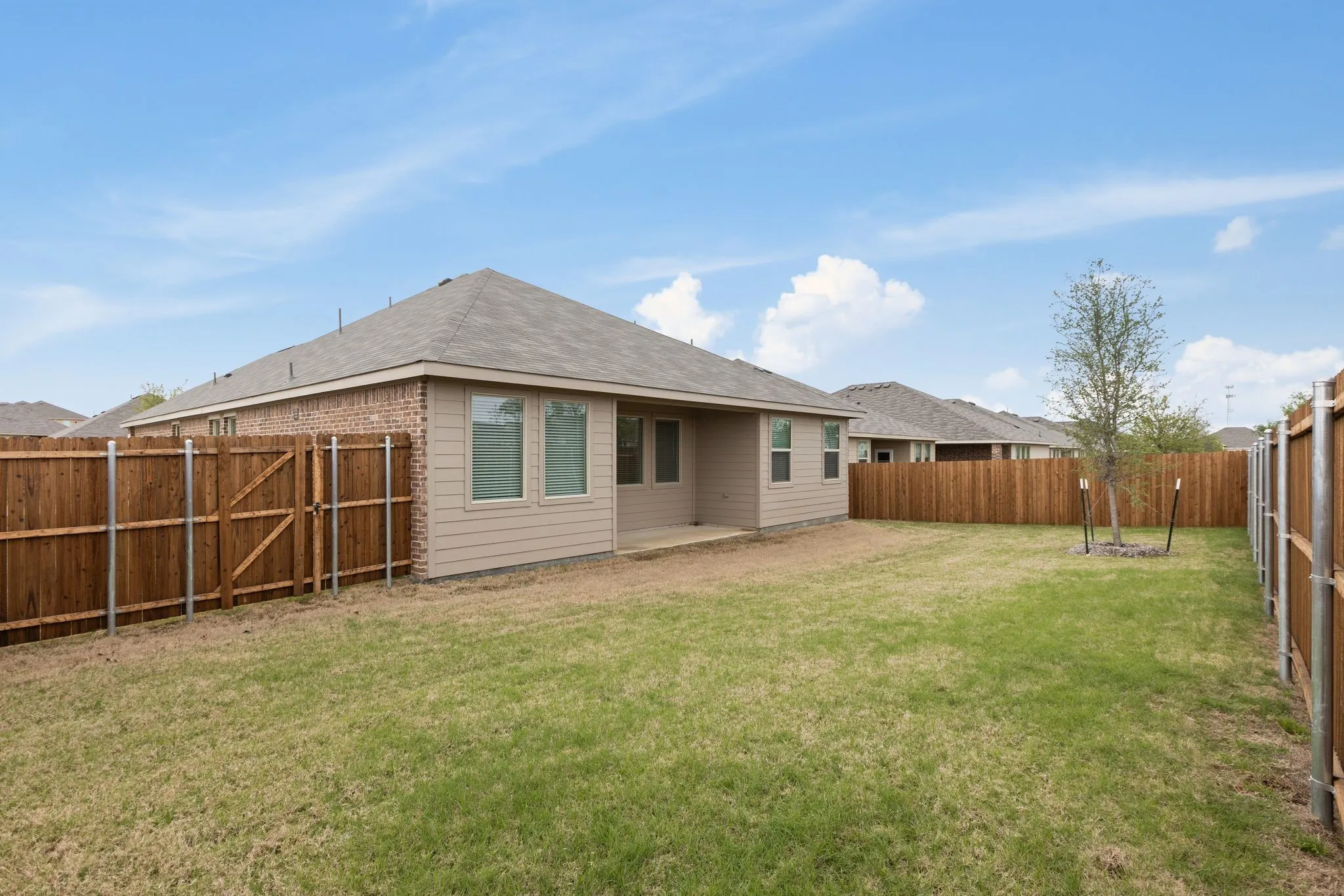 Single Family Residence For Sale in Collin County , 3008 Balmorhea Lane, Mc Kinney, Texas 75071, 4 Bedroom, 3 Bathroom, 2 Garage spaces, 2,381 Sqft, built in 2024, New Construction - Complete, Price $449,000, mls#21260016, Real Estate Agent in Mc Kinney, Homes For Sale in Collin county, Homes For Sale in Mc Kinney, Realtor in Mc Kinney Texas, Real Estate Brokerage Independent Realty Texas, Luminita Cordes Realtor