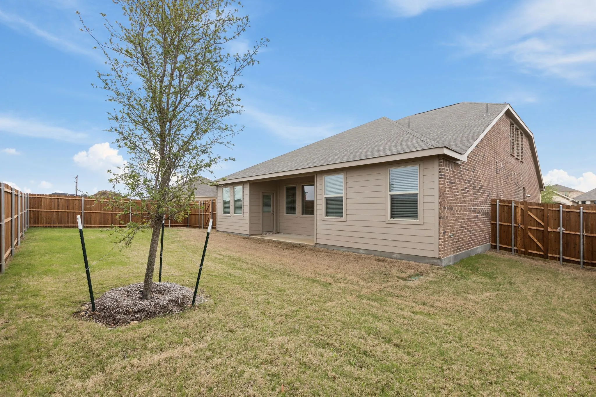 Single Family Residence For Sale in Collin County , 3008 Balmorhea Lane, Mc Kinney, Texas 75071, 4 Bedroom, 3 Bathroom, 2 Garage spaces, 2,381 Sqft, built in 2024, New Construction - Complete, Price $449,000, mls#21260016, Real Estate Agent in Mc Kinney, Homes For Sale in Collin county, Homes For Sale in Mc Kinney, Realtor in Mc Kinney Texas, Real Estate Brokerage Independent Realty Texas, Luminita Cordes Realtor