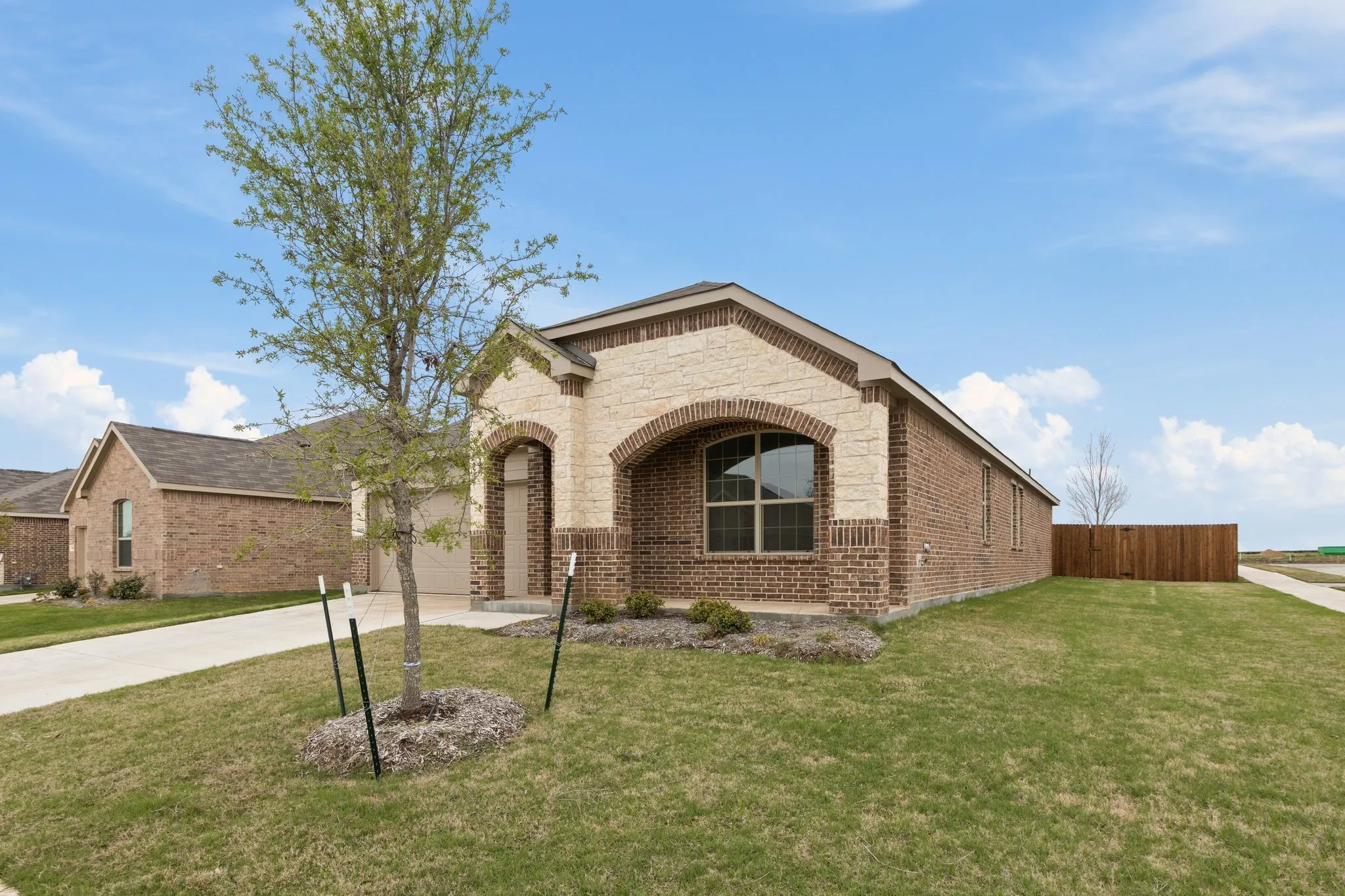 Single Family Residence For Sale in Collin County , 3008 Balmorhea Lane, Mc Kinney, Texas 75071, 4 Bedroom, 3 Bathroom, 2 Garage spaces, 2,381 Sqft, built in 2024, New Construction - Complete, Price $449,000, mls#21260016, Real Estate Agent in Mc Kinney, Homes For Sale in Collin county, Homes For Sale in Mc Kinney, Realtor in Mc Kinney Texas, Real Estate Brokerage Independent Realty Texas, Luminita Cordes Realtor