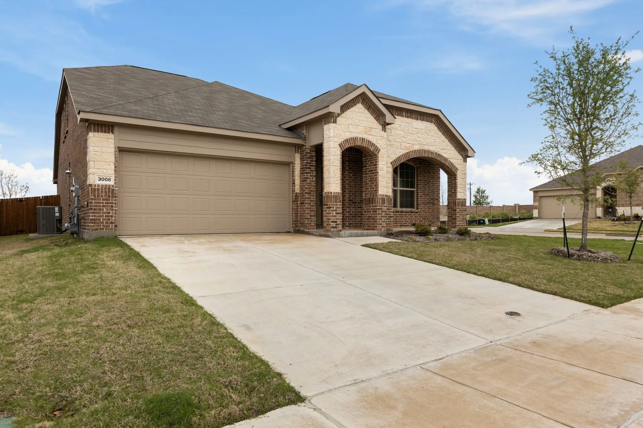 Single Family Residence For Sale in Collin County , 3008 Balmorhea Lane, Mc Kinney, Texas 75071, 4 Bedroom, 3 Bathroom, 2 Garage spaces, 2,381 Sqft, built in 2024, New Construction - Complete, Price $449,000, mls#21260016, Real Estate Agent in Mc Kinney, Homes For Sale in Collin county, Homes For Sale in Mc Kinney, Realtor in Mc Kinney Texas, Real Estate Brokerage Independent Realty Texas, Luminita Cordes Realtor