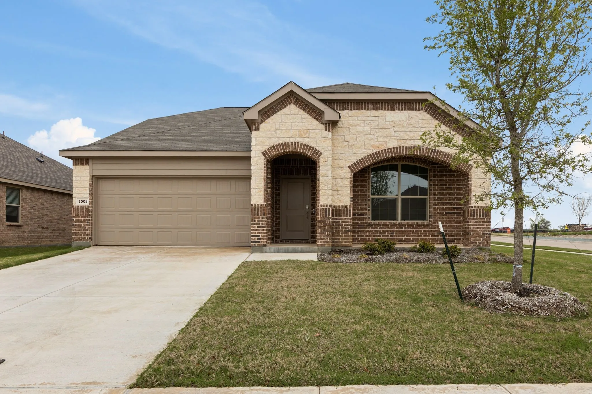 Single Family Residence For Sale in Collin County , 3008 Balmorhea Lane, Mc Kinney, Texas 75071, 4 Bedroom, 3 Bathroom, 2 Garage spaces, 2,381 Sqft, built in 2024, New Construction - Complete, Price $449,000, mls#21260016, Real Estate Agent in Mc Kinney, Homes For Sale in Collin county, Homes For Sale in Mc Kinney, Realtor in Mc Kinney Texas, Real Estate Brokerage Independent Realty Texas, Luminita Cordes Realtor