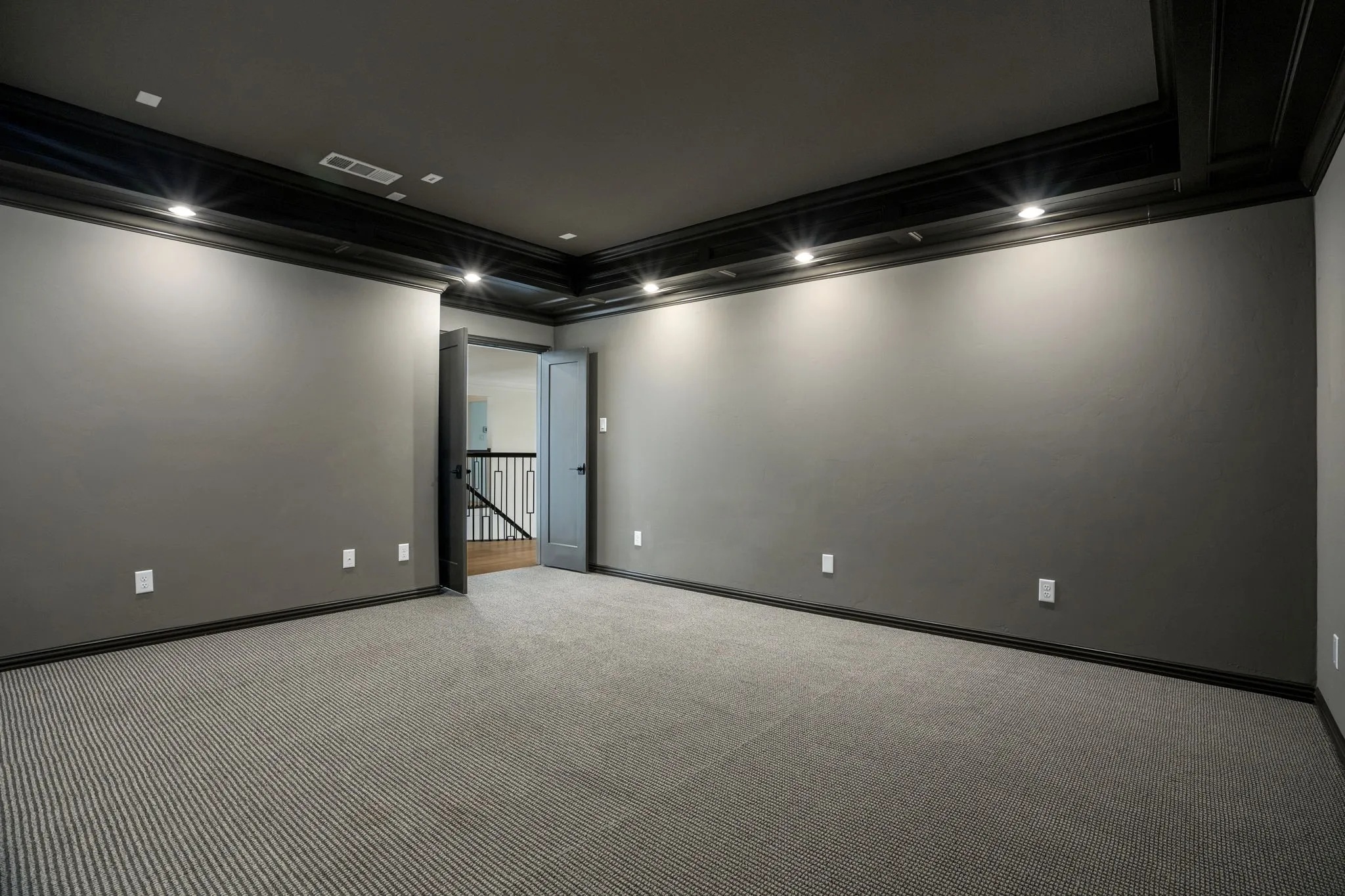 Media Room