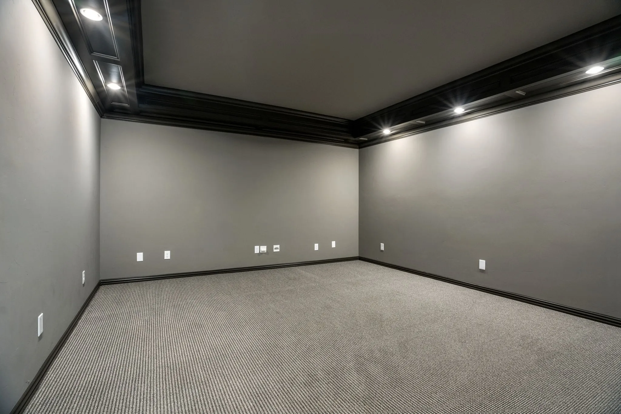 Media Room