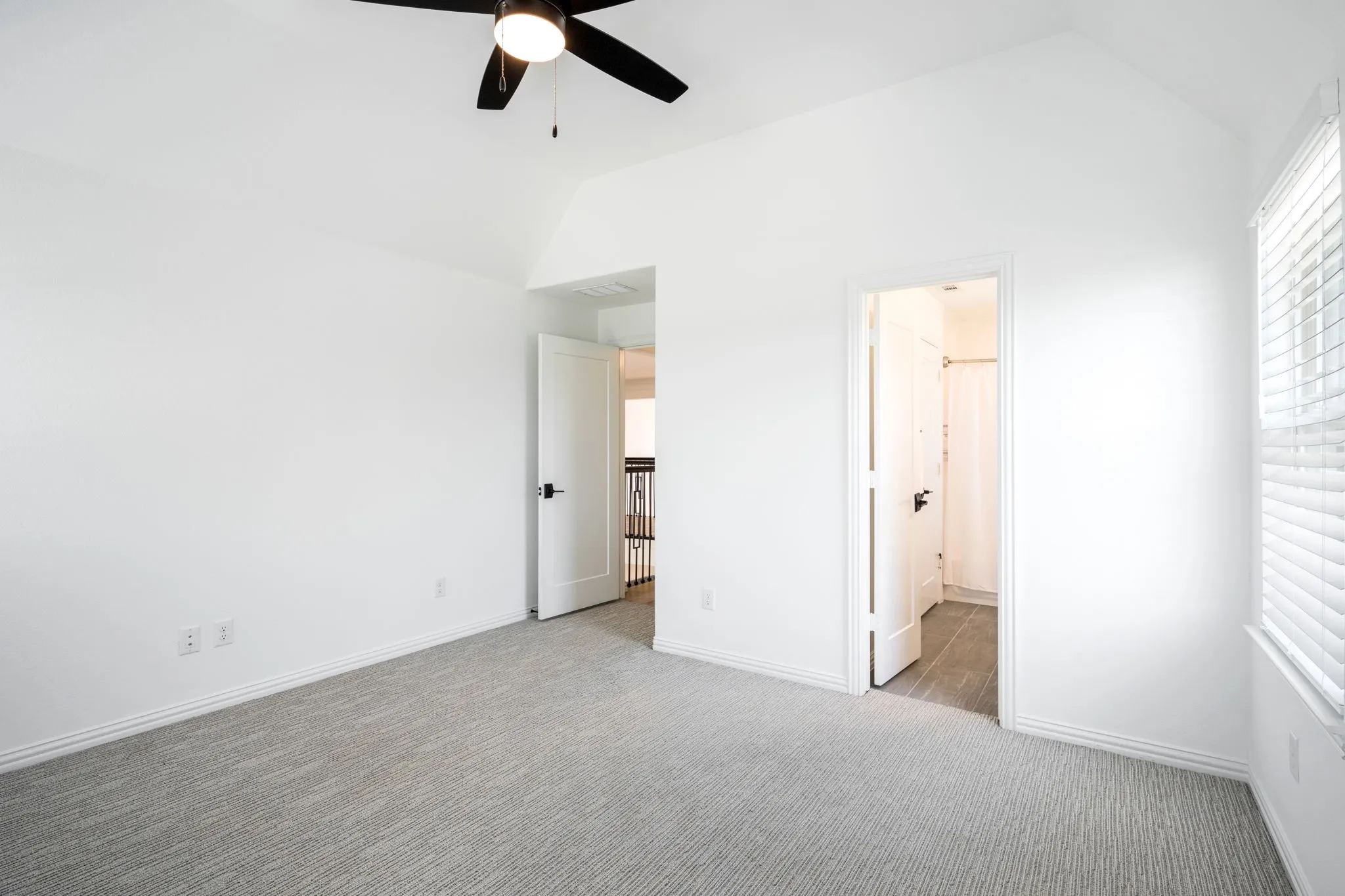 4th bedroom upstairs