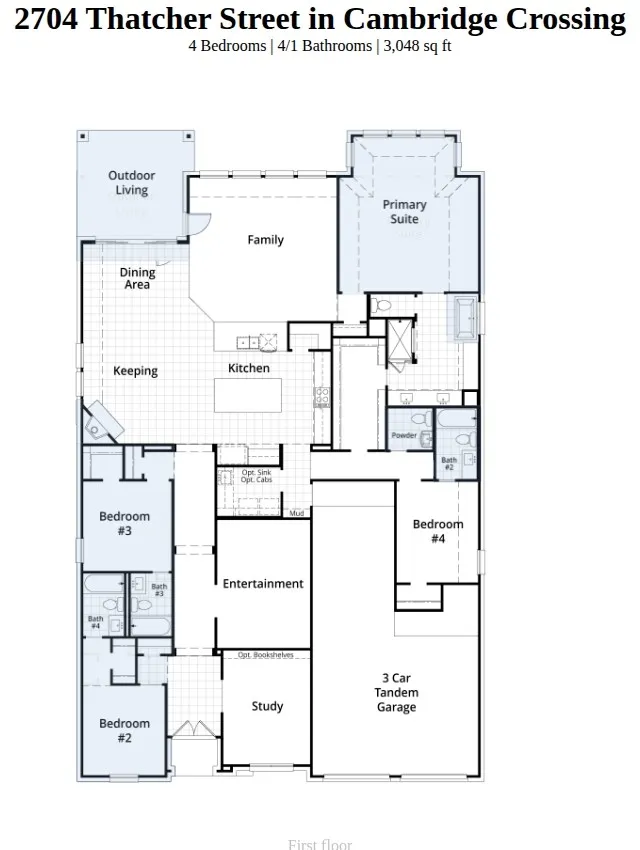 Single Family Residence For Sale in Collin County , 2704 Thatcher Street, Celina, Texas 75009, 4 Bedroom, 5 Bathroom, 3 Garage spaces, 3,138 Sqft, built in 2026, New Construction - Incomplete, mls#21259663, Real Estate Agent in Celina, Homes For Sale in Collin county, Homes For Sale in Celina, Realtor in Celina Texas, Real Estate Brokerage Independent Realty Texas, Luminita Cordes Realtor