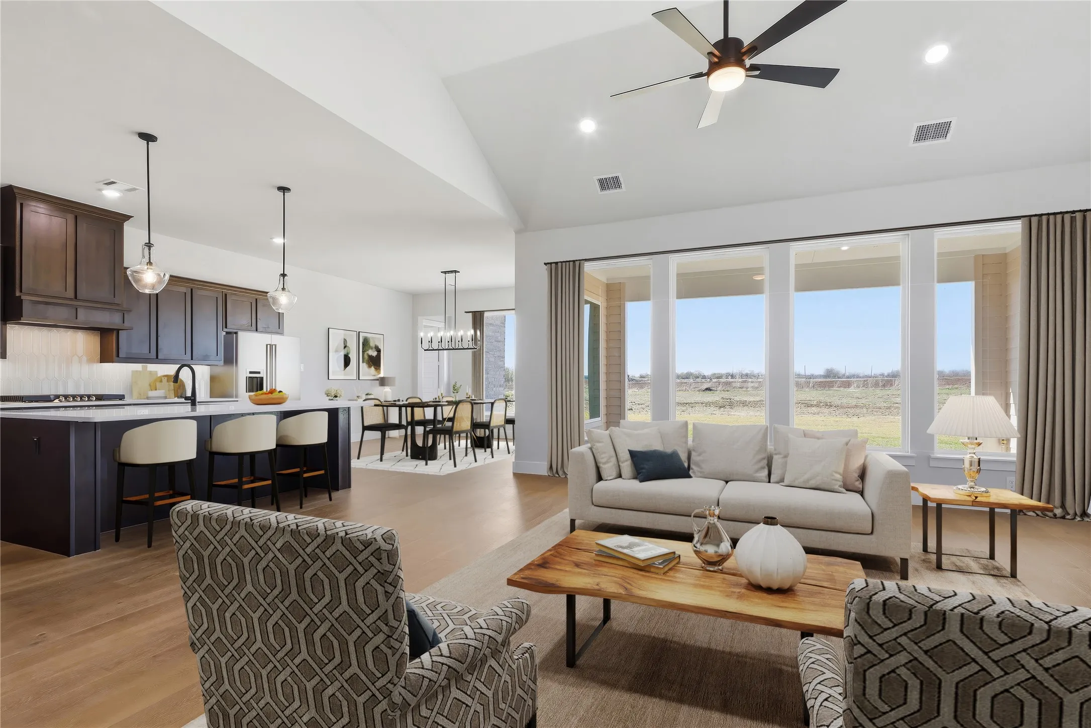 Single Family Residence For Sale in Ellis County , 2230 Tutt Trail, Waxahachie, Texas 75167, 3 Bedrooms, 3 Bathrooms, 3 Garage spaces, 2,758 Sqft, built in 2025, New Construction - Complete, Price $668,900, mls#21259354, Real Estate Agent in Waxahachie, Homes For Sale in Ellis county, Homes For Sale in Waxahachie, Realtor in Waxahachie Texas, Real Estate Brokerage Independent Realty Texas, Luminita Cordes Realtor