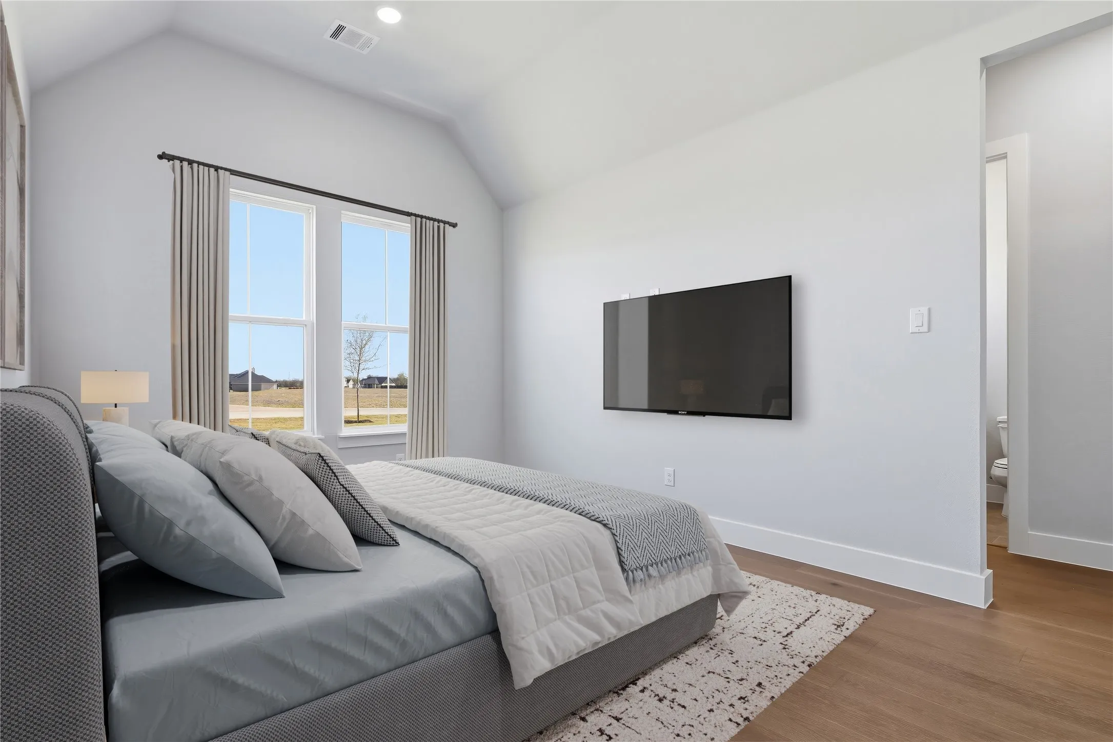 Single Family Residence For Sale in Ellis County , 2230 Tutt Trail, Waxahachie, Texas 75167, 3 Bedrooms, 3 Bathrooms, 3 Garage spaces, 2,758 Sqft, built in 2025, New Construction - Complete, Price $668,900, mls#21259354, Real Estate Agent in Waxahachie, Homes For Sale in Ellis county, Homes For Sale in Waxahachie, Realtor in Waxahachie Texas, Real Estate Brokerage Independent Realty Texas, Luminita Cordes Realtor