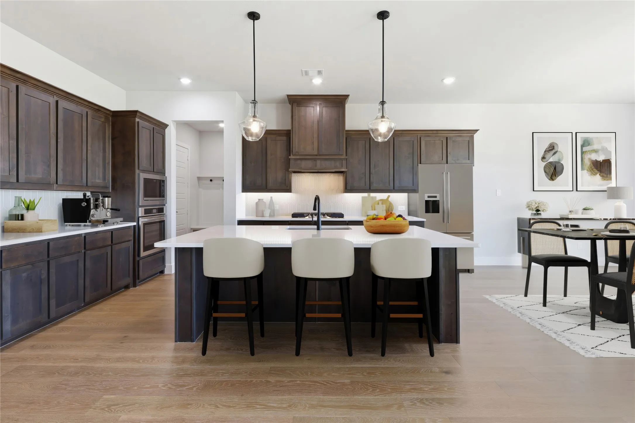 Single Family Residence For Sale in Ellis County , 2230 Tutt Trail, Waxahachie, Texas 75167, 3 Bedrooms, 3 Bathrooms, 3 Garage spaces, 2,758 Sqft, built in 2025, New Construction - Complete, Price $668,900, mls#21259354, Real Estate Agent in Waxahachie, Homes For Sale in Ellis county, Homes For Sale in Waxahachie, Realtor in Waxahachie Texas, Real Estate Brokerage Independent Realty Texas, Luminita Cordes Realtor