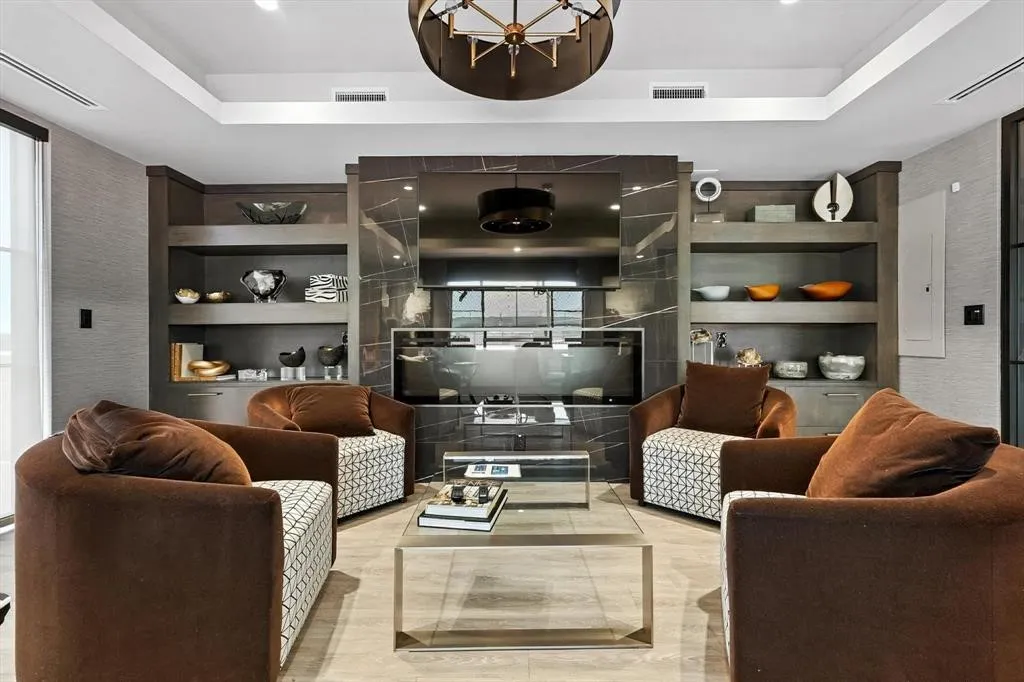 Community Room