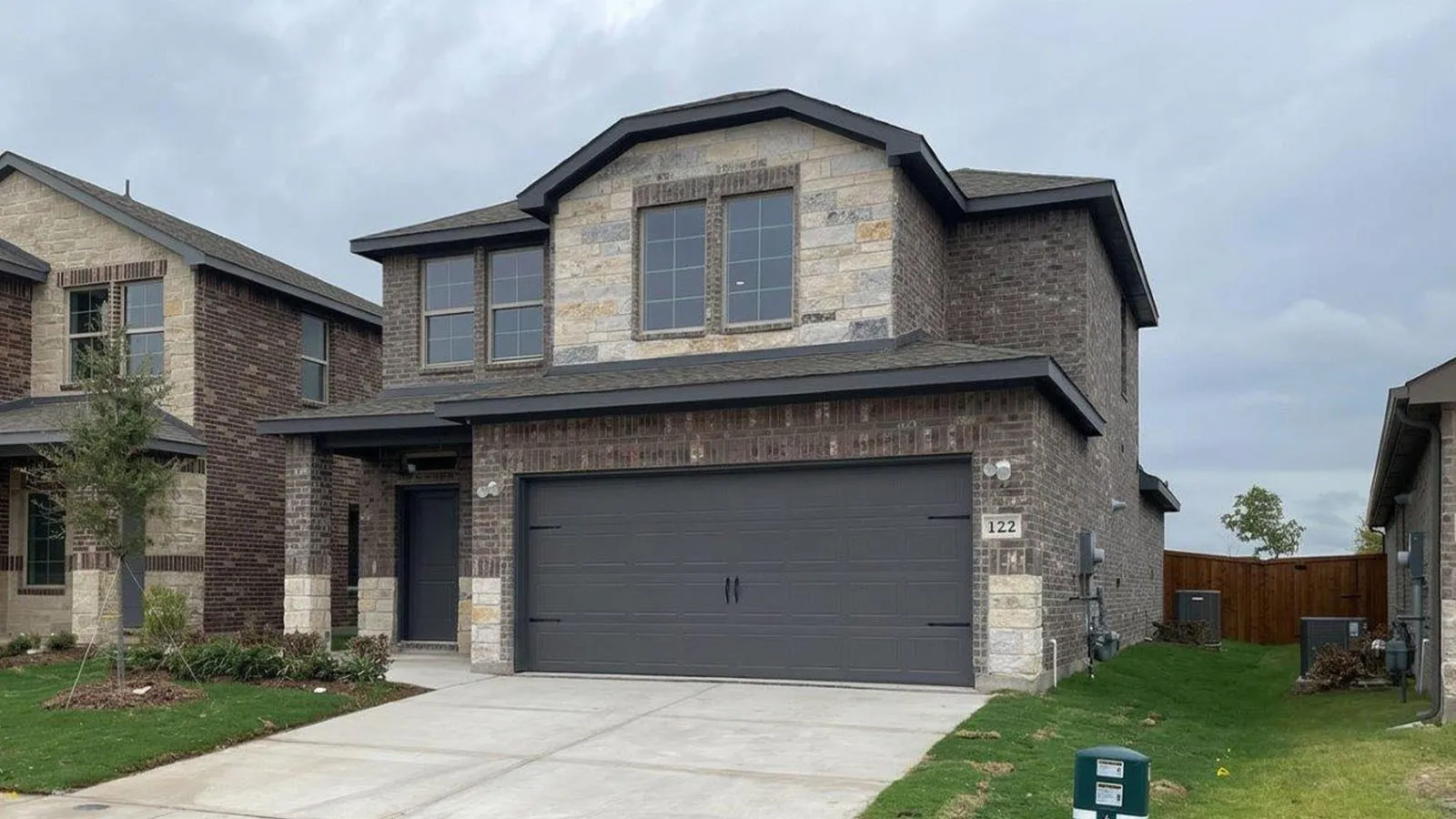 Single Family Residence For Sale in Kaufman County , 122 Pheasant Run, Terrell, Texas 75160, 3 Bedroom, 3 Bathroom, 2 Garage spaces, 1,931 Sqft, built in 2026, mls#21260169, Real Estate Agent in Terrell, Homes For Sale in Kaufman county, Homes For Sale in Terrell, Realtor in Terrell Texas, Real Estate Brokerage Independent Realty Texas, Luminita Cordes Realtor