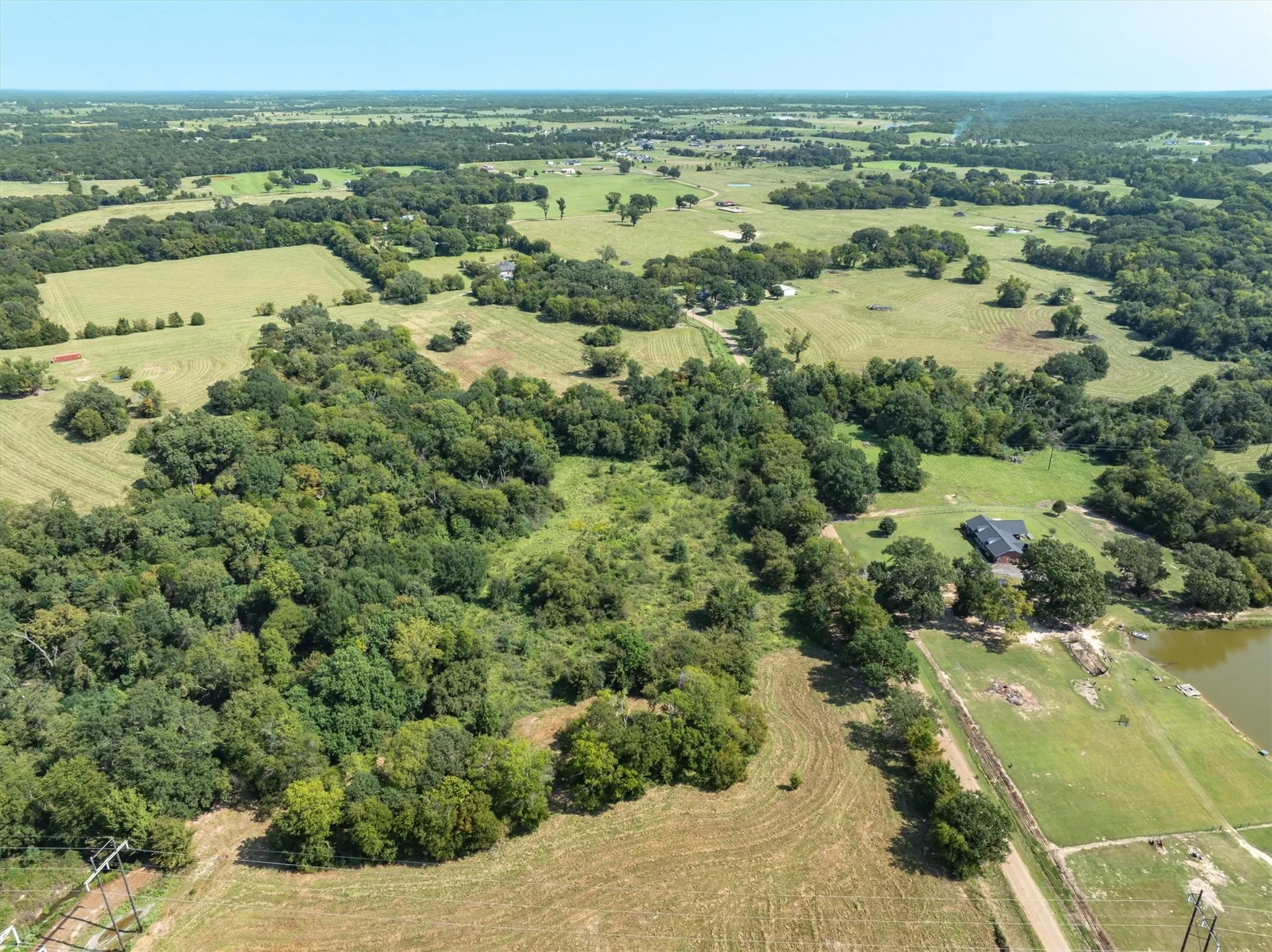 Unimproved Land For Sale in Van Zandt County , TBD VZ County Road 2411, Canton, Texas 75103, 0, 0, Garage spaces, 0 Sqft, built in 0, Price $115,000, mls#21260196, Real Estate Agent in Canton, Homes For Sale in Van Zandt county, Homes For Sale in Canton, Realtor in Canton Texas, Real Estate Brokerage Independent Realty Texas, Luminita Cordes Realtor
