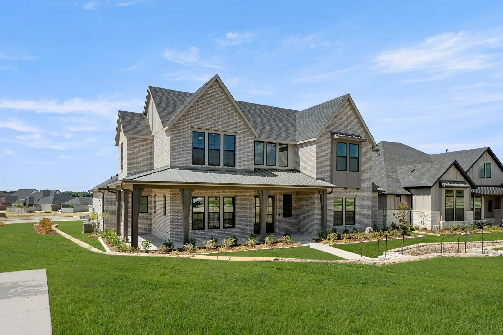 Single Family Residence For Sale in Denton County , 9108 Landmark Trail, Denton, Texas 76207, 4 Bedroom, 5 Bathroom, 3 Garage spaces, 3,991 Sqft, built in 2026, New Construction - Incomplete, mls#21260197, Real Estate Agent in Denton, Homes For Sale in Denton county, Homes For Sale in Denton, Realtor in Denton Texas, Real Estate Brokerage Independent Realty Texas, Luminita Cordes Realtor
