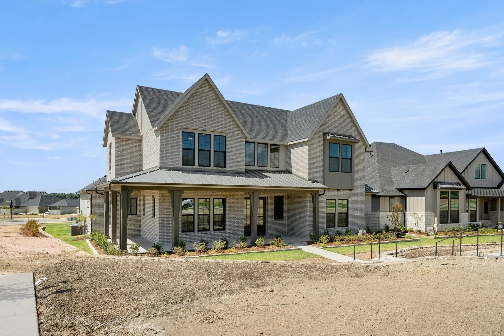 Single Family Residence For Sale in Denton County , 9108 Landmark Trail, Denton, Texas 76207, 4 Bedroom, 5 Bathroom, 3 Garage spaces, 3,991 Sqft, built in 2026, New Construction - Incomplete, mls#21260197, Real Estate Agent in Denton, Homes For Sale in Denton county, Homes For Sale in Denton, Realtor in Denton Texas, Real Estate Brokerage Independent Realty Texas, Luminita Cordes Realtor