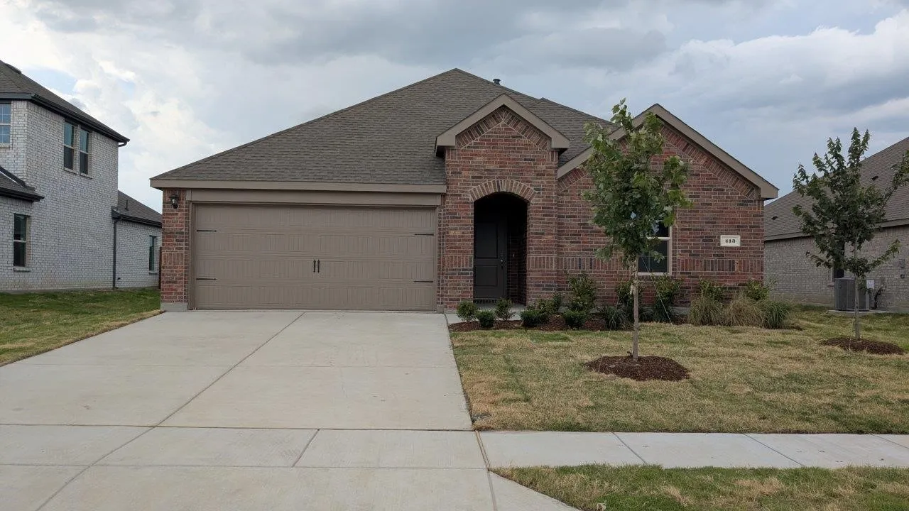 Single Family Residence For Sale in Hunt County , 413 Carthage Street, Caddo Mills, Texas 75135, 4 Bedroom, 2 Bathroom, 2 Garage spaces, 2,017 Sqft, built in 2026, mls#21260232, Real Estate Agent in Caddo Mills, Homes For Sale in Hunt county, Homes For Sale in Caddo Mills, Realtor in Caddo Mills Texas, Real Estate Brokerage Independent Realty Texas, Luminita Cordes Realtor