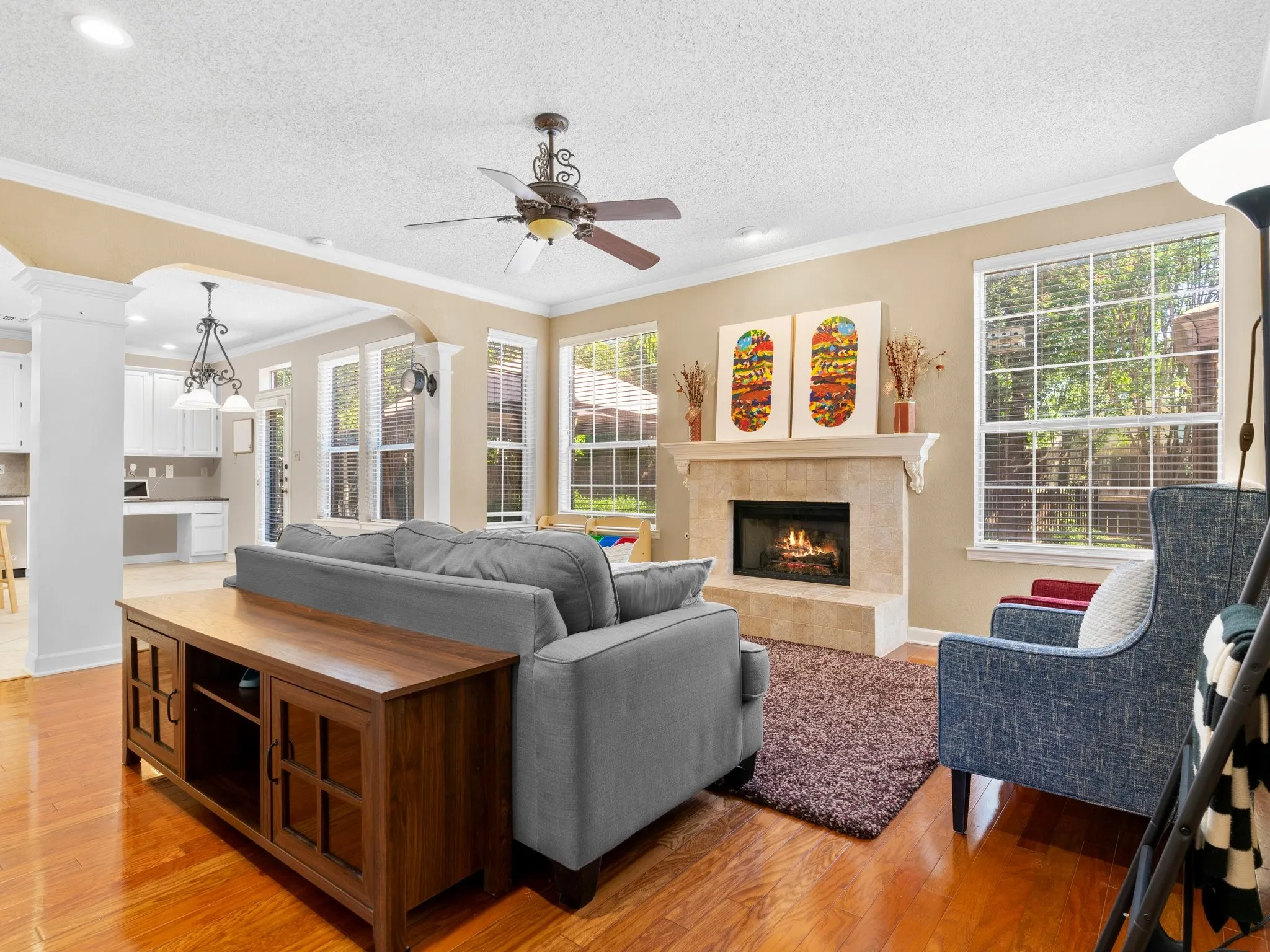 Single Family Residence For Sale in Tarrant County , 5213 Hot Springs Trail, Fort Worth, Texas 76137, 4 Bedroom, 3 Bathroom, 2 Garage spaces, 3,392 Sqft, built in 1993, Preowned, mls#21258724, Real Estate Agent in Fort Worth, Homes For Sale in Tarrant county, Homes For Sale in Fort Worth, Realtor in Fort Worth Texas, Real Estate Brokerage Independent Realty Texas, Luminita Cordes Realtor