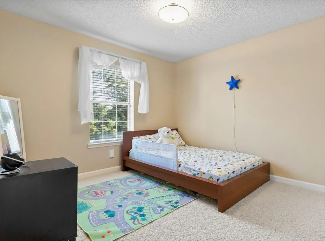 Bedroom #3