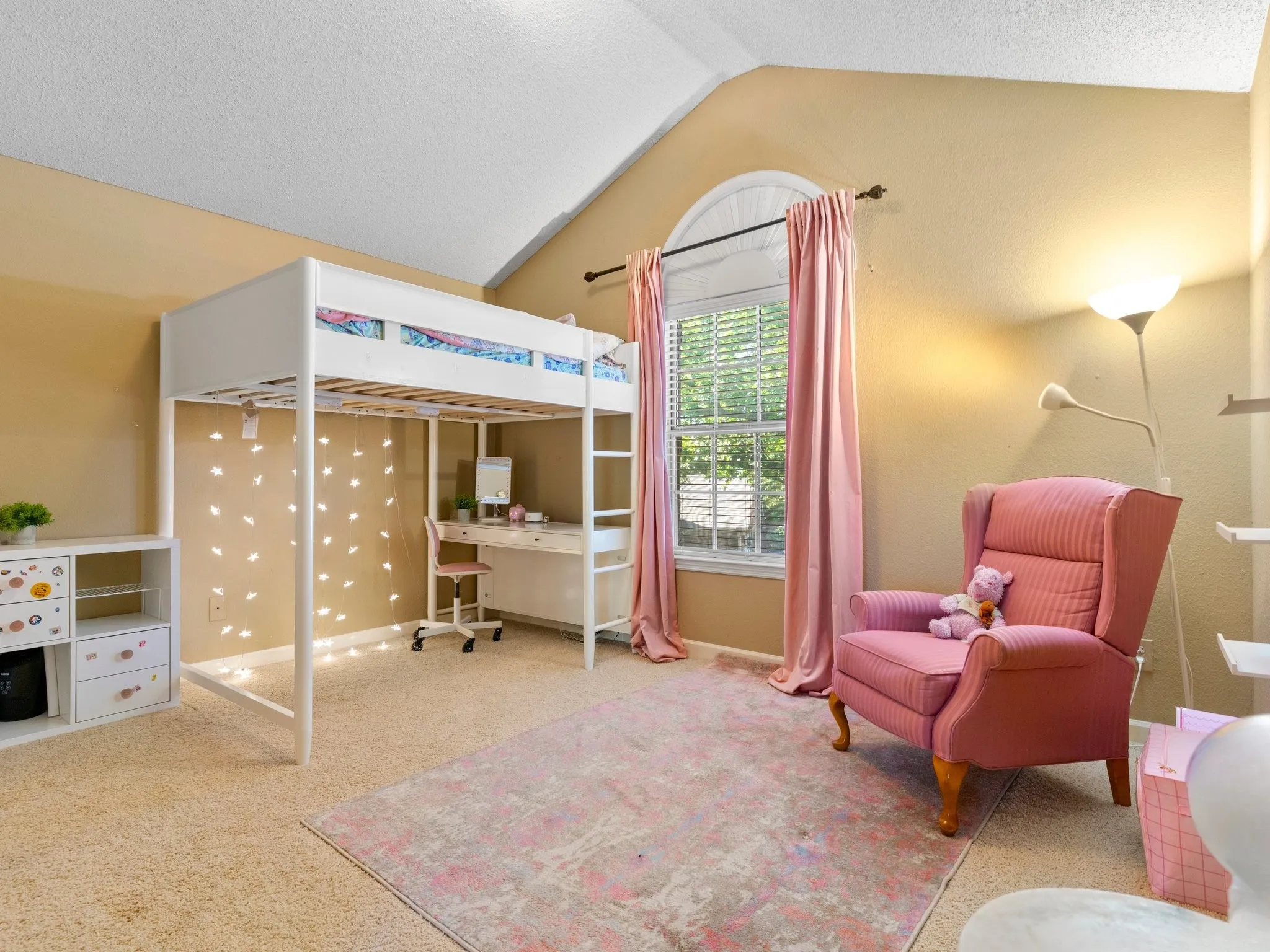 Bedroom #2