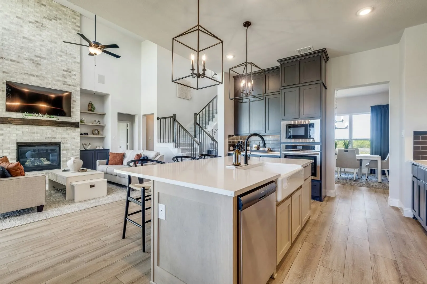 Single Family Residence For Sale in Kaufman County , 6704 Bassett Lane, Mesquite, Texas 75126, 4 Bedroom, 4 Bathroom, 3 Garage spaces, 3,268 Sqft, built in 2025, New Construction - Complete, mls#21260252, Real Estate Agent in Mesquite, Homes For Sale in Kaufman county, Homes For Sale in Mesquite, Realtor in Mesquite Texas, Real Estate Brokerage Independent Realty Texas, Luminita Cordes Realtor