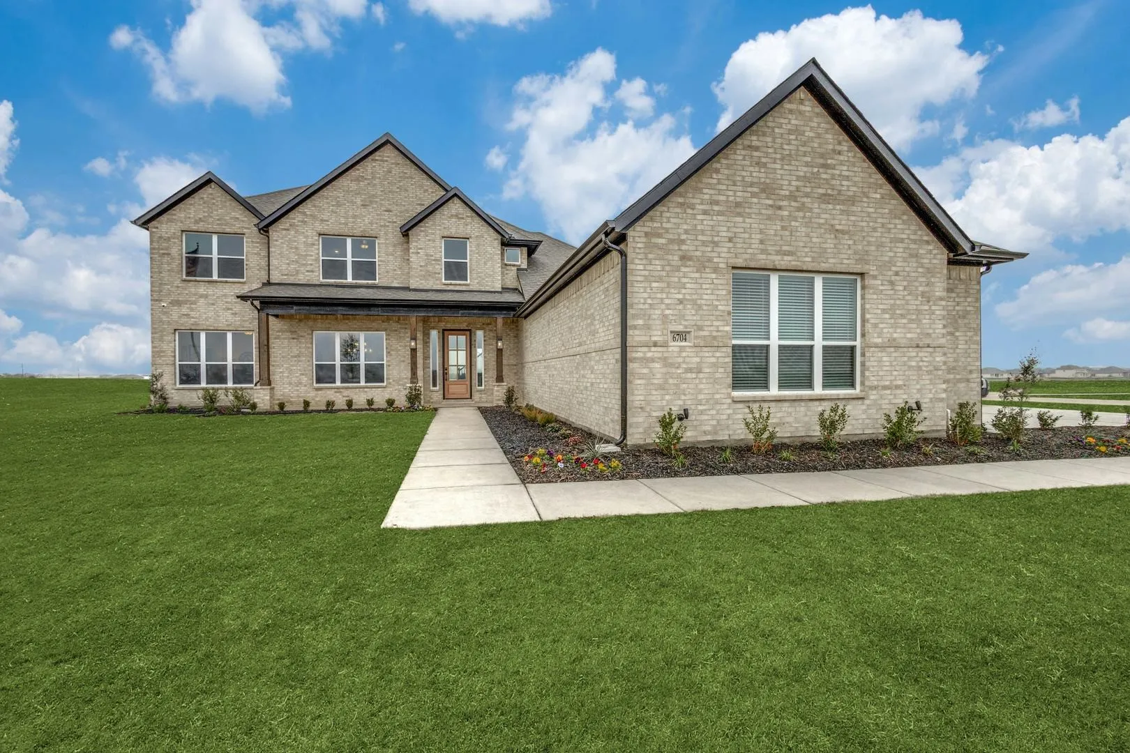 Single Family Residence For Sale in Kaufman County , 6704 Bassett Lane, Mesquite, Texas 75126, 4 Bedroom, 4 Bathroom, 3 Garage spaces, 3,268 Sqft, built in 2025, New Construction - Complete, mls#21260252, Real Estate Agent in Mesquite, Homes For Sale in Kaufman county, Homes For Sale in Mesquite, Realtor in Mesquite Texas, Real Estate Brokerage Independent Realty Texas, Luminita Cordes Realtor