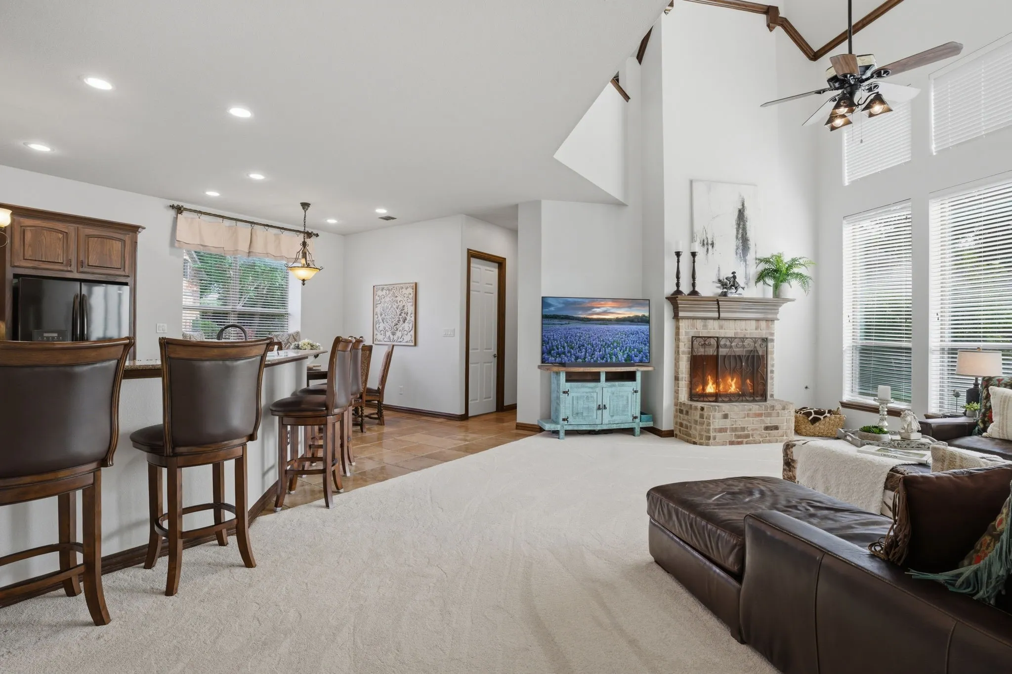 Single Family Residence For Sale in Denton County , 4615 Wild Honey Court, Flower Mound, Texas 75022, 4 Bedroom, 4 Bathroom, 3 Garage spaces, 4,064 Sqft, built in 2004, Preowned, mls#21259004, Real Estate Agent in Flower Mound, Homes For Sale in Denton county, Homes For Sale in Flower Mound, Realtor in Flower Mound Texas, Real Estate Brokerage Independent Realty Texas, Luminita Cordes Realtor