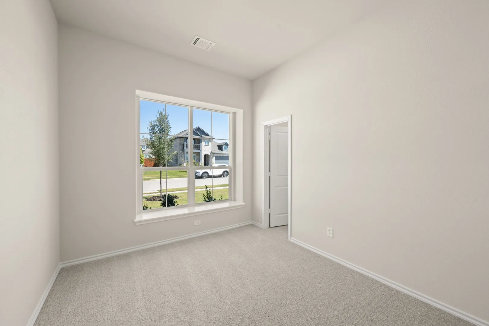DFW-Hunters Ridge -Concept 1937-1104 Birchwood Drive-Bedroom-Risewell Homes-2