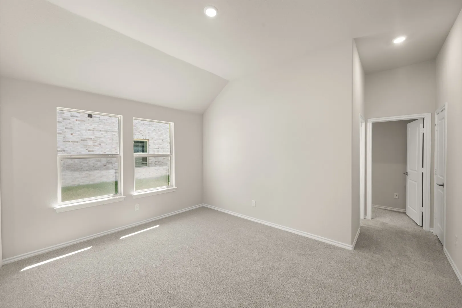 DFW-Hunters Ridge -Concept 1937-1104 Birchwood Drive-Gameroom-Risewell Homes-1