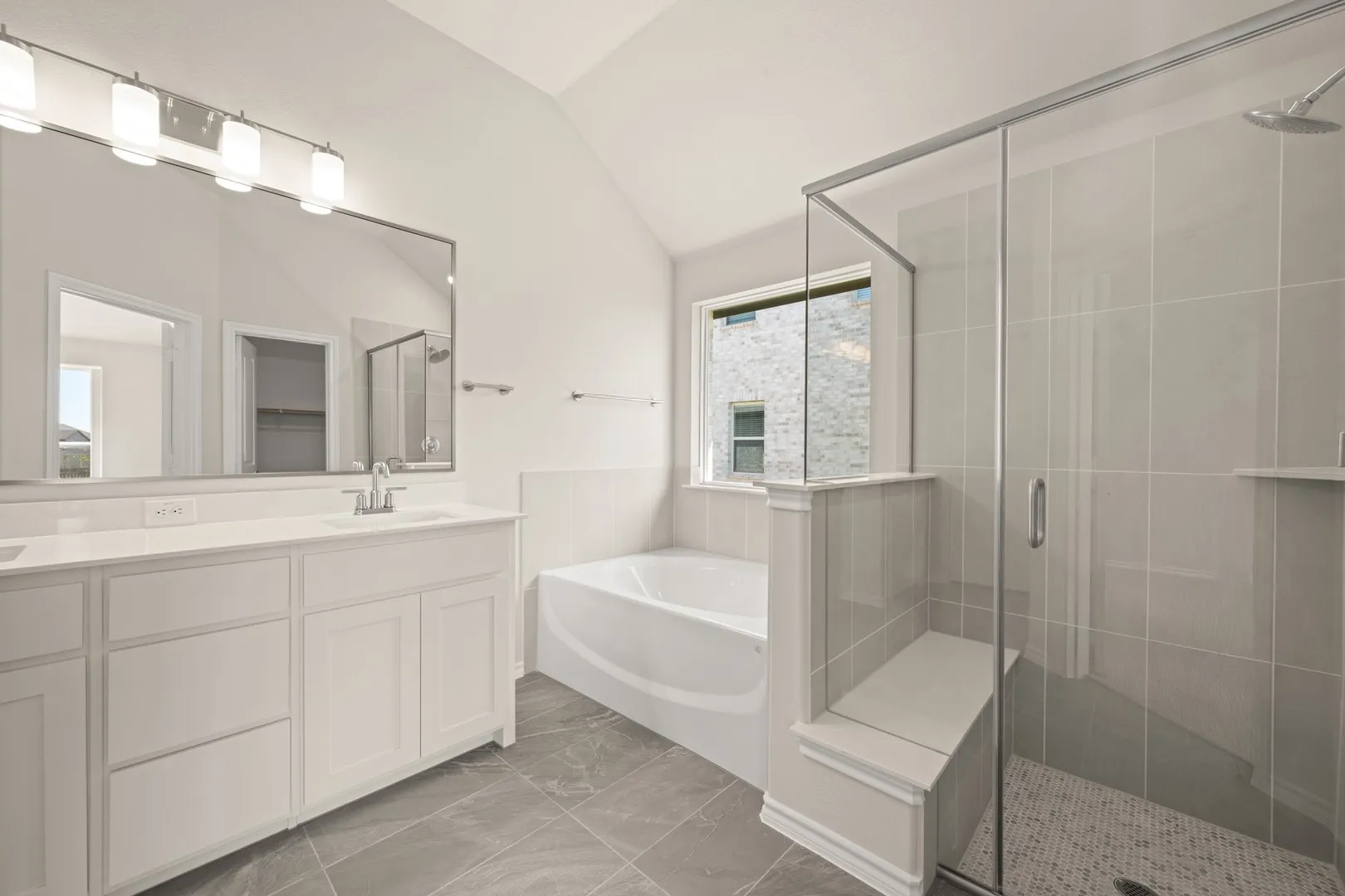 DFW-Hunters Ridge -Concept 1937-1104 Birchwood Drive-Primary Suite-Risewell Homes-4