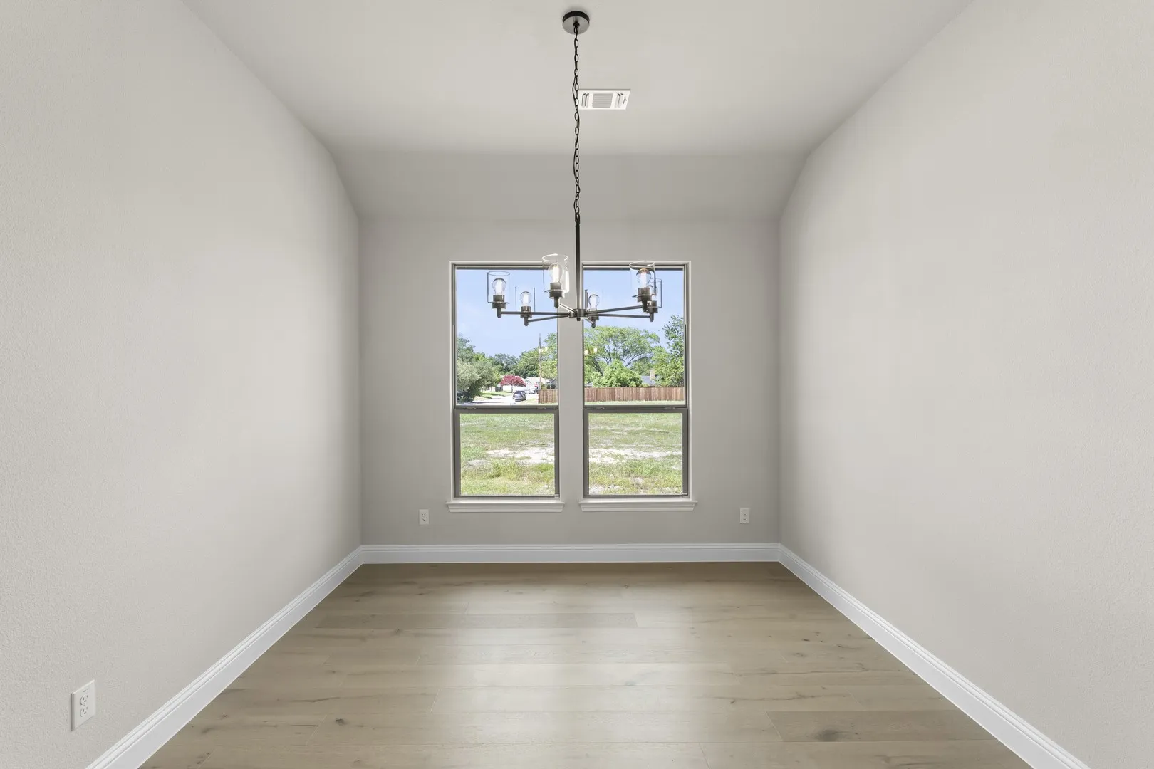DFW-Lovers Landing-Concept 2370-417 Heritage Hill Drive-Dining-Risewell Homes