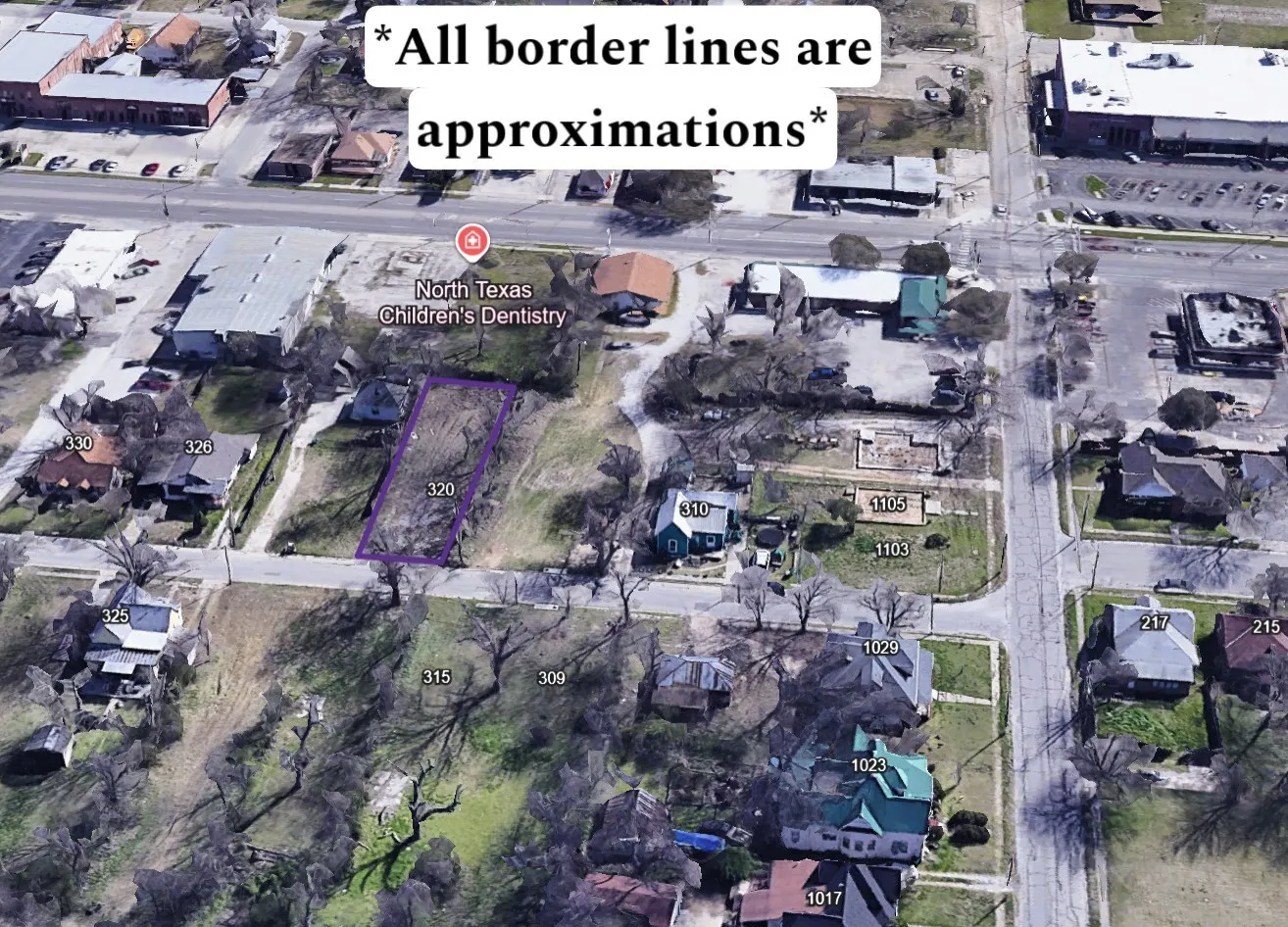 Unimproved Land For Sale in Cooke County , 320 N Morris Street, Gainesville, Texas 76240, 0, 0, Garage spaces, 0 Sqft, built in 0, Price $60,000, mls#21257672, Real Estate Agent in Gainesville, Homes For Sale in Cooke county, Homes For Sale in Gainesville, Realtor in Gainesville Texas, Real Estate Brokerage Independent Realty Texas, Luminita Cordes Realtor
