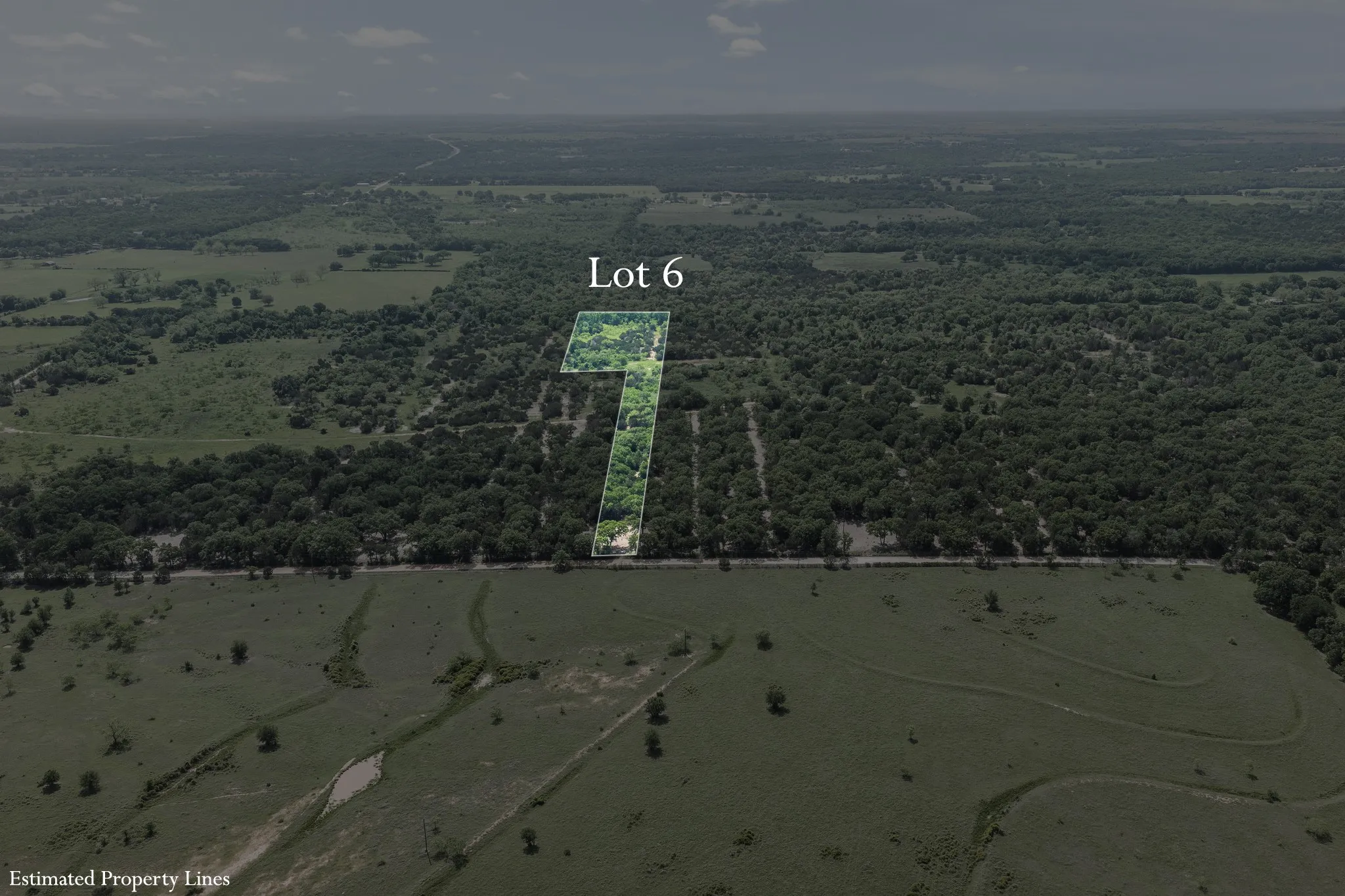 Unimproved Land For Sale in Bosque County , TBD Lot 6 2960 Road, Kopperl, Texas 76652, 0, 0, Garage spaces, 0 Sqft, built in 0, mls#21260456, Real Estate Agent in Kopperl, Homes For Sale in Bosque county, Homes For Sale in Kopperl, Realtor in Kopperl Texas, Real Estate Brokerage Independent Realty Texas, Luminita Cordes Realtor