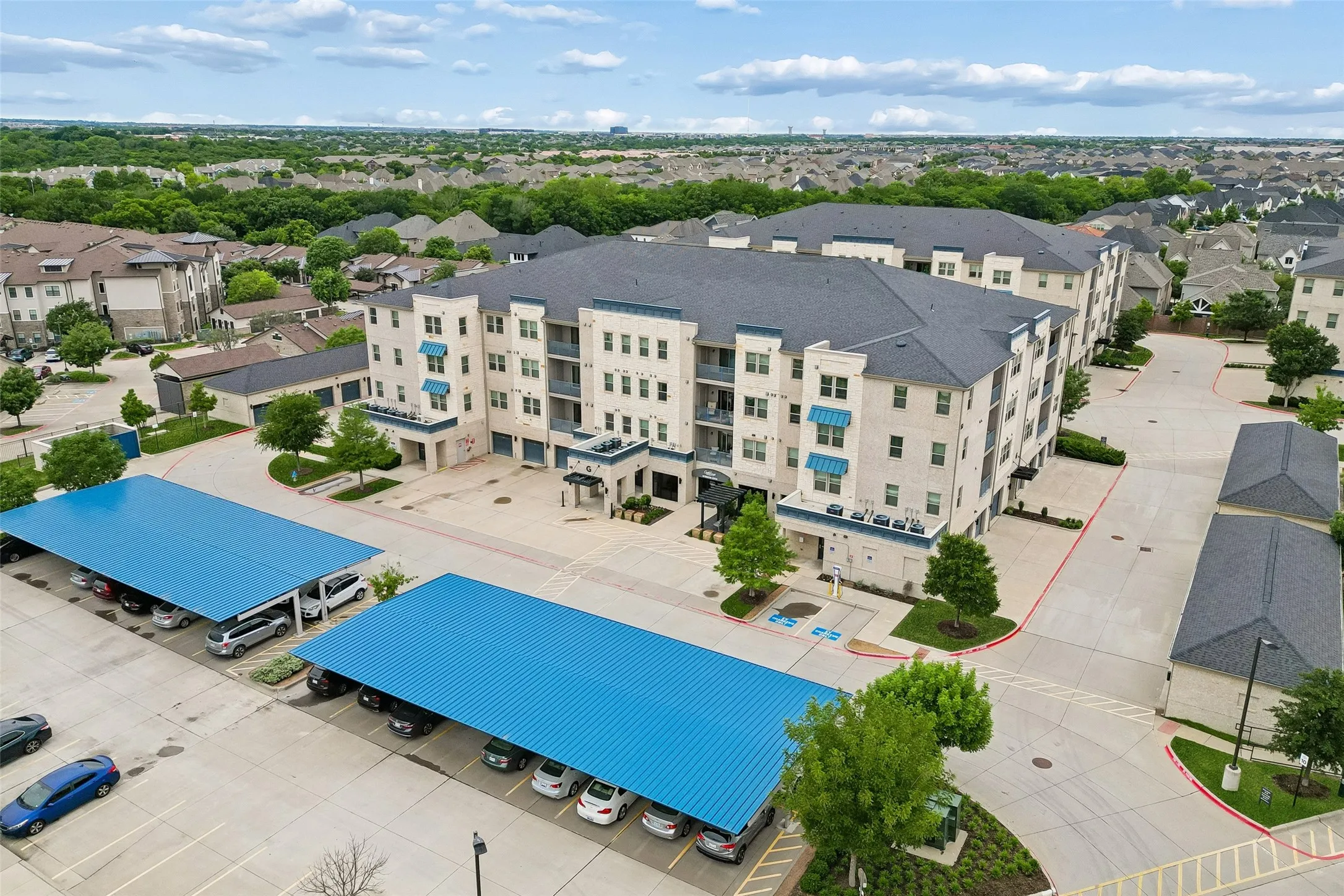 Condominium For Sale in Collin County , 651 N Watters Road 7204, Allen, Texas 75013, 2 Bedroom, 2 Bathroom, 1 Garage spaces, 1,709 Sqft, built in 2024, Preowned, mls#21257349, Real Estate Agent in Allen, Homes For Sale in Collin county, Homes For Sale in Allen, Realtor in Allen Texas, Real Estate Brokerage Independent Realty Texas, Luminita Cordes Realtor