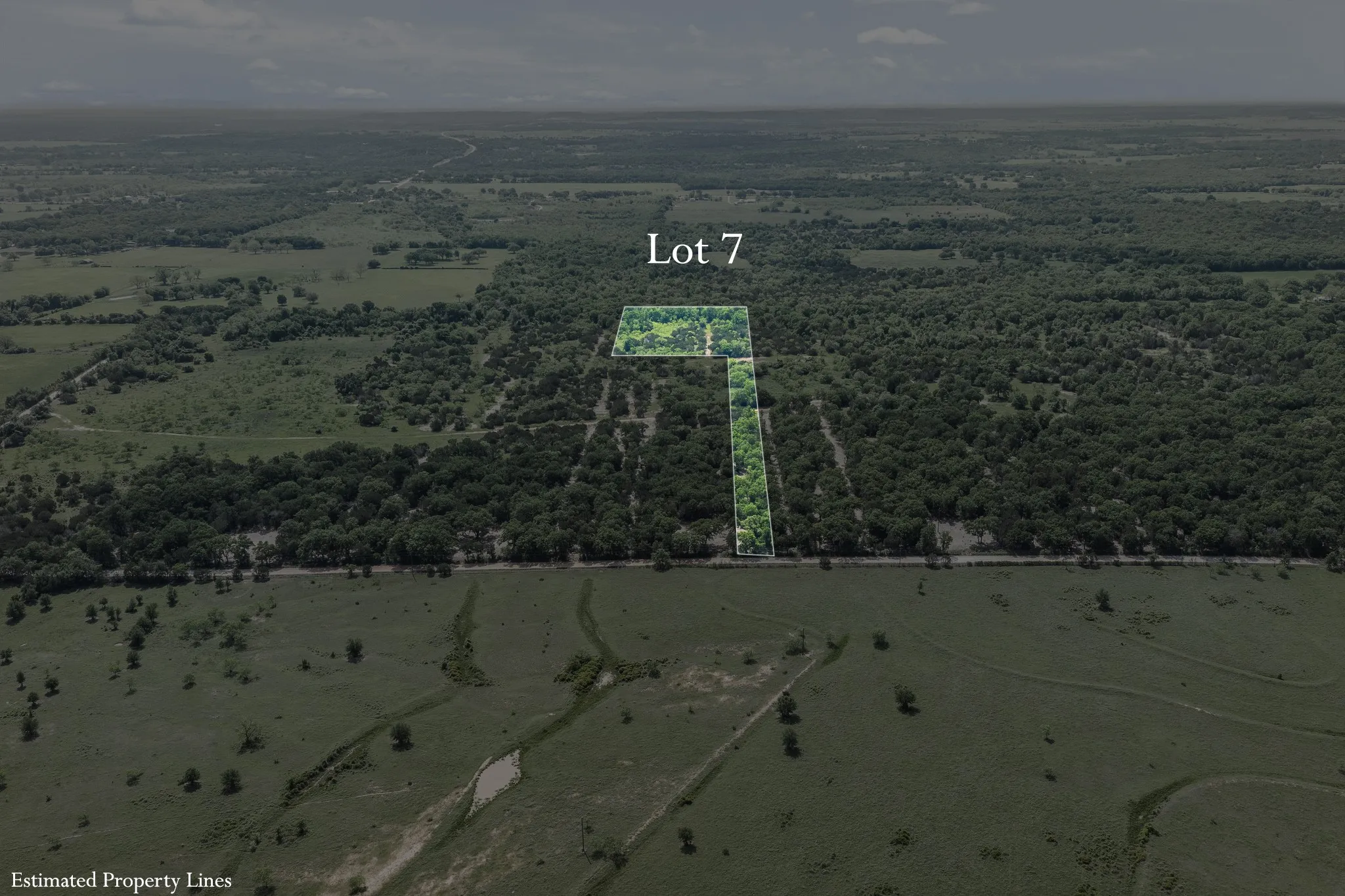 Unimproved Land For Sale in Bosque County , TBD Lot 7 2960, Kopperl, Texas 76652, 0, 0, Garage spaces, 0 Sqft, built in 0, Price $154,050, mls#21260467, Real Estate Agent in Kopperl, Homes For Sale in Bosque county, Homes For Sale in Kopperl, Realtor in Kopperl Texas, Real Estate Brokerage Independent Realty Texas, Luminita Cordes Realtor