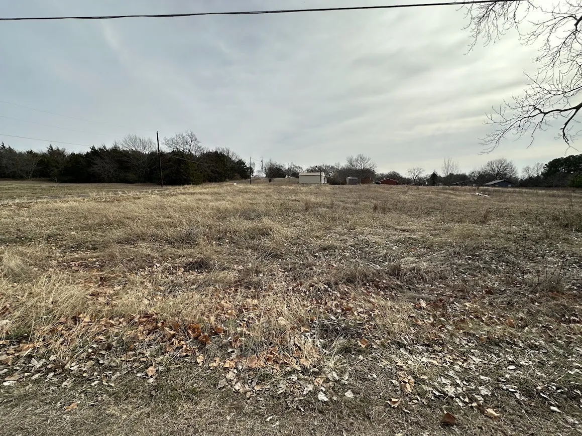 Level land