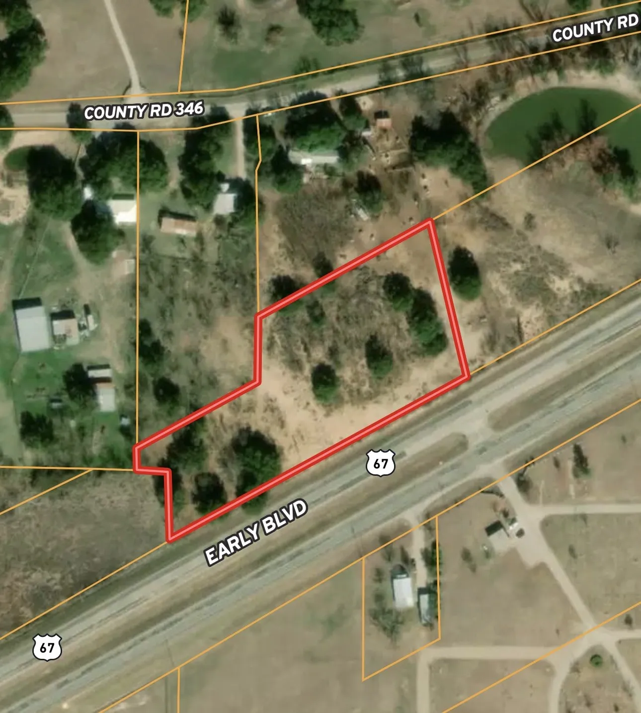 Unimproved Land For Sale in Brown County , TBD Early BLVD, Early, Texas 76802, 0, 0, Garage spaces, 0 Sqft, built in 0, Price $150,000, mls#21259830, Real Estate Agent in Early, Homes For Sale in Brown county, Homes For Sale in Early, Realtor in Early Texas, Real Estate Brokerage Independent Realty Texas, Luminita Cordes Realtor