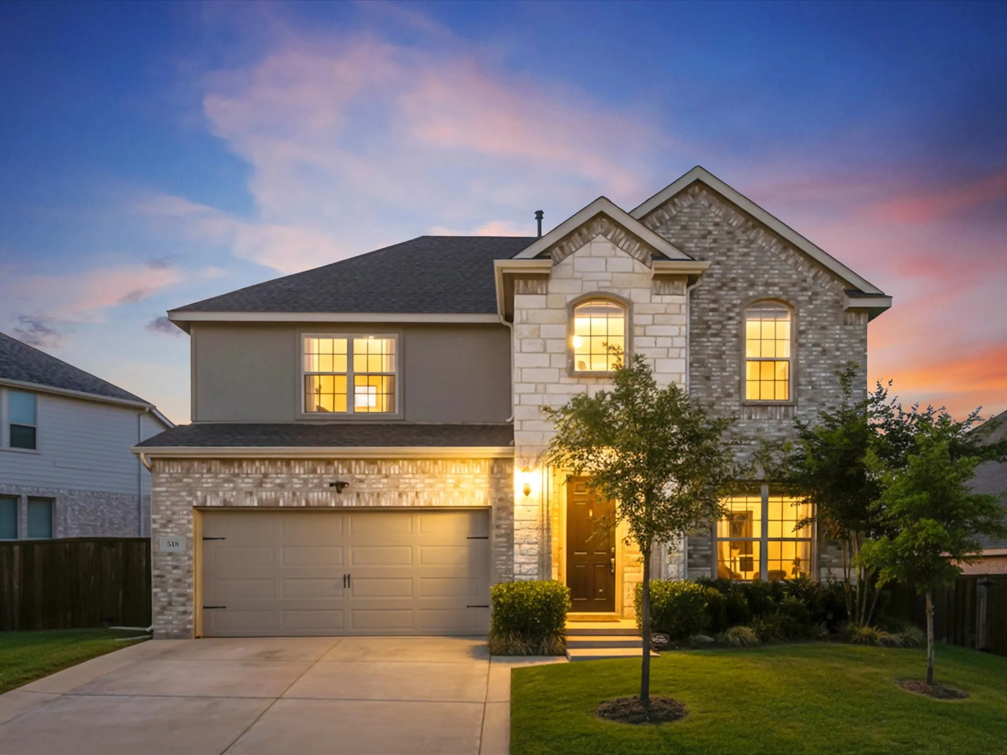 Single Family Residence For Sale