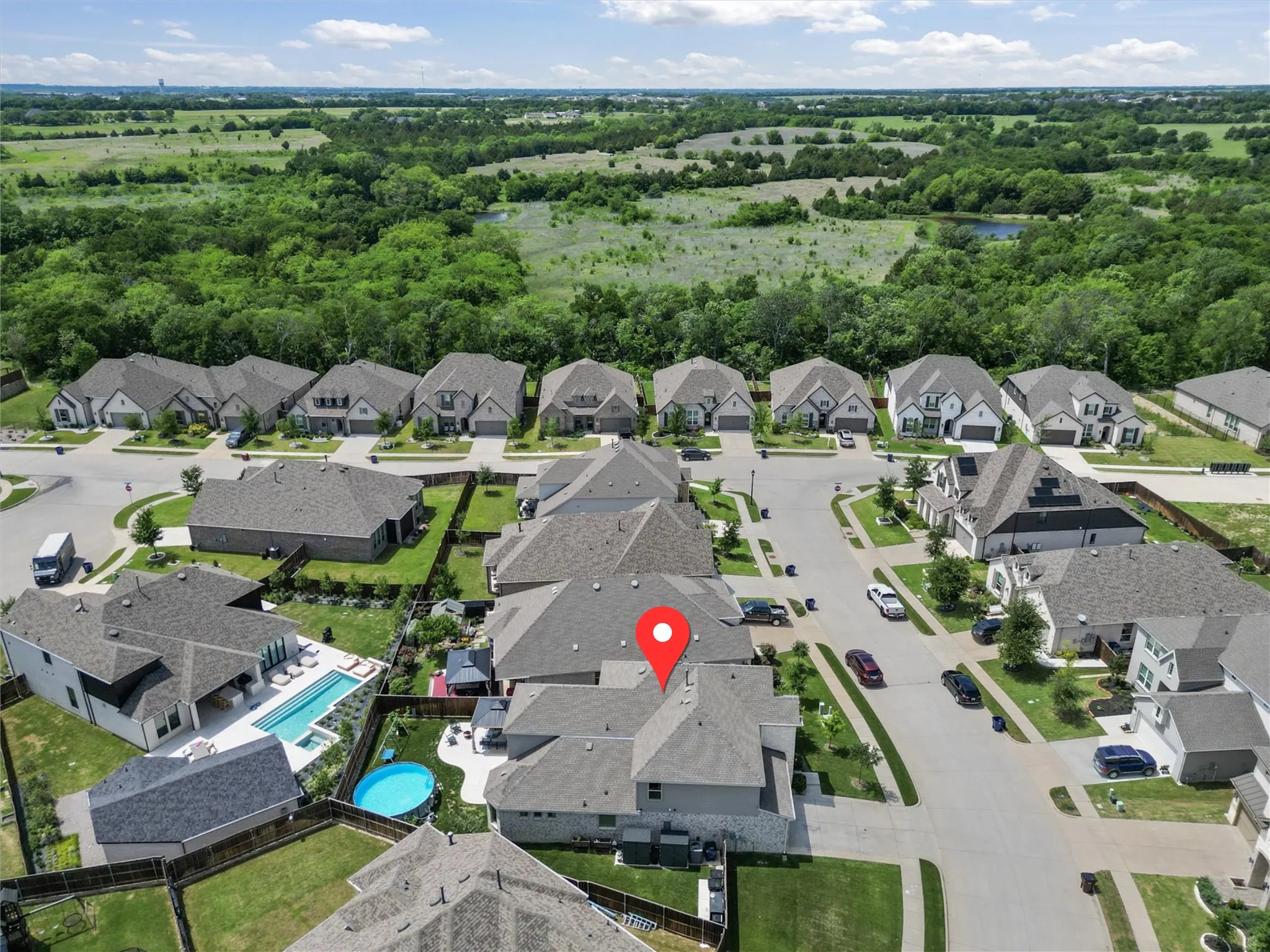 Single Family Residence For Sale in Grayson County , 518 N Eagle Point Road, Van Alstyne, Texas 75495, 4 Bedroom, 4 Bathroom, 2 Garage spaces, 3,014 Sqft, built in 2021, mls#21259804, Real Estate Agent in Van Alstyne, Homes For Sale in Grayson county, Homes For Sale in Van Alstyne, Realtor in Van Alstyne Texas, Real Estate Brokerage Independent Realty Texas, Luminita Cordes Realtor