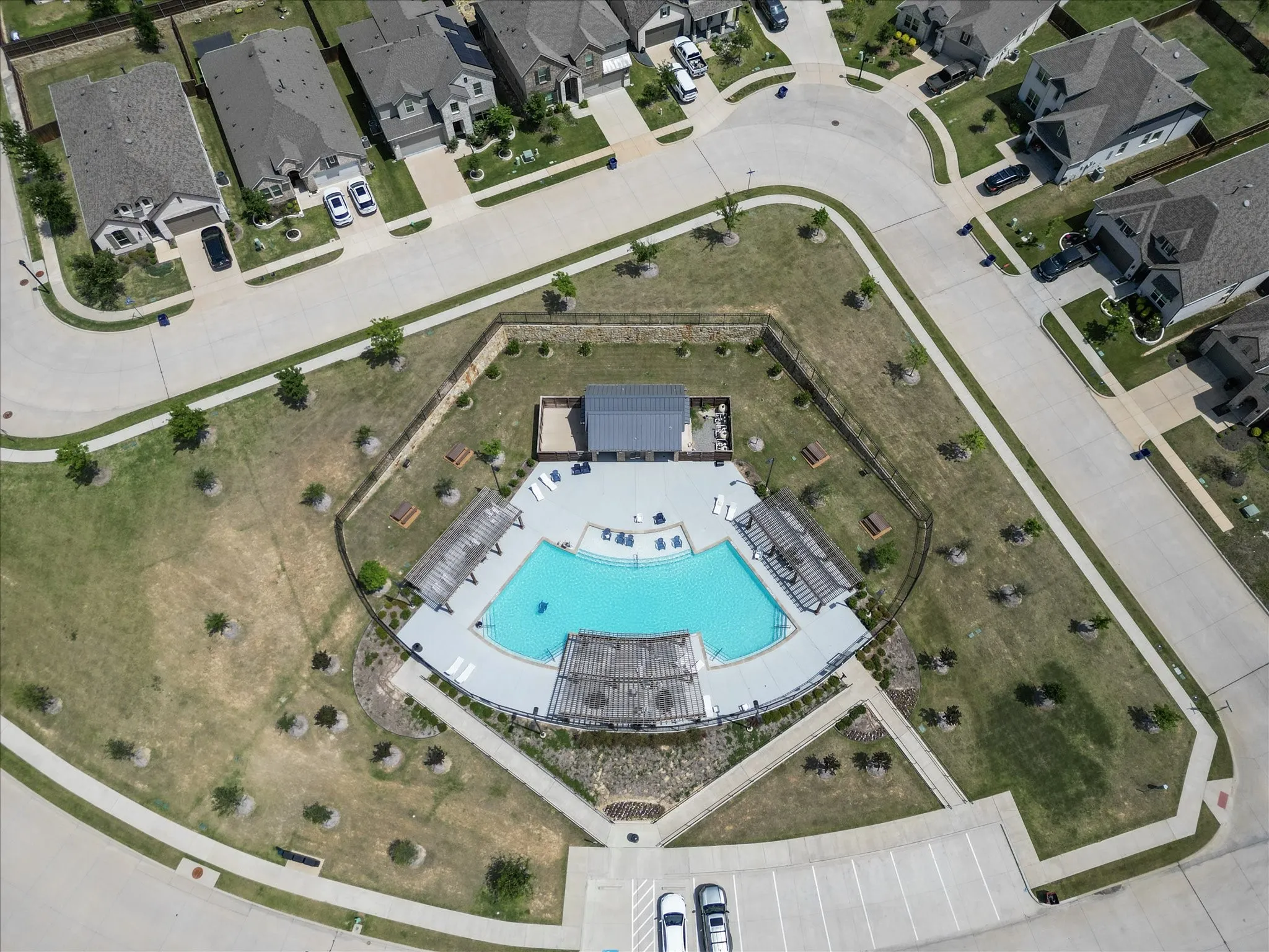 Community Pool
