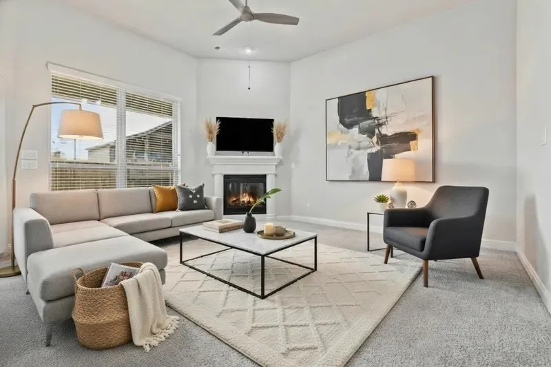AI generated Furniture