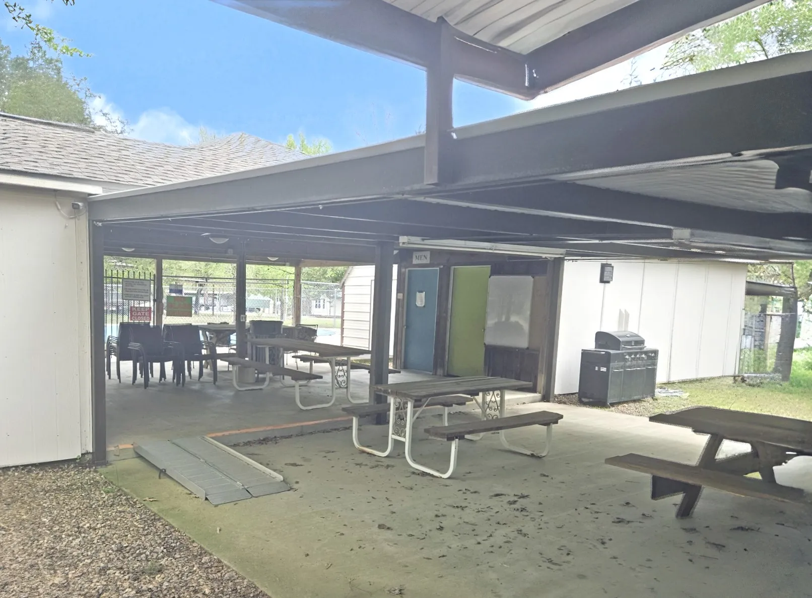 Single Family Residence For Sale in Wood County , 6435 N FM 17 146 & #147, Yantis, Texas 75497, 2 Bedrooms, 2 Bathrooms, Garage spaces, 396 Sqft, built in 2024, Preowned, Price $119,500, mls#21259587, Real Estate Agent in Yantis, Homes For Sale in Wood county, Homes For Sale in Yantis, Realtor in Yantis Texas, Real Estate Brokerage Independent Realty Texas, Luminita Cordes Realtor