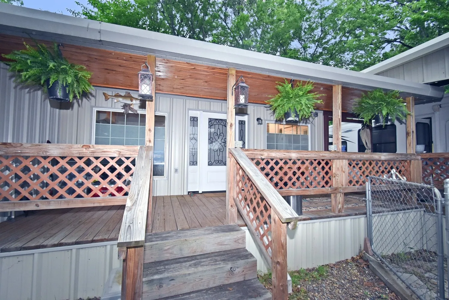 Single Family Residence For Sale in Wood County , 6435 N FM 17 146 & #147, Yantis, Texas 75497, 2 Bedrooms, 2 Bathrooms, Garage spaces, 396 Sqft, built in 2024, Preowned, Price $119,500, mls#21259587, Real Estate Agent in Yantis, Homes For Sale in Wood county, Homes For Sale in Yantis, Realtor in Yantis Texas, Real Estate Brokerage Independent Realty Texas, Luminita Cordes Realtor